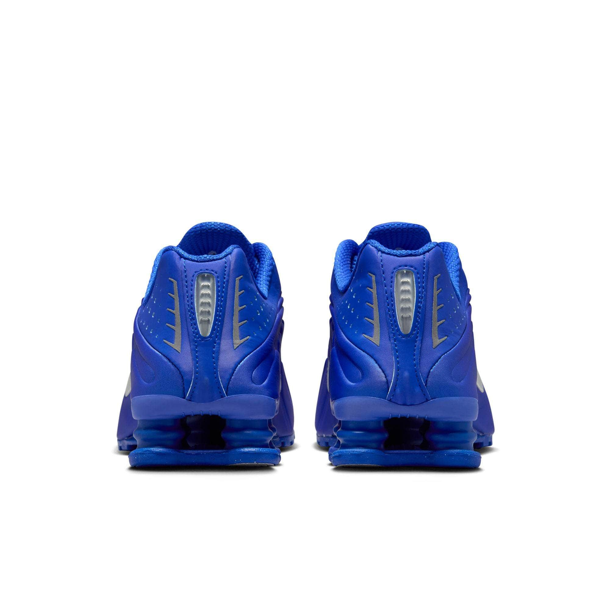 Nike FOOTWEAR Nike Shox R4 “Racer Blue” - Women's