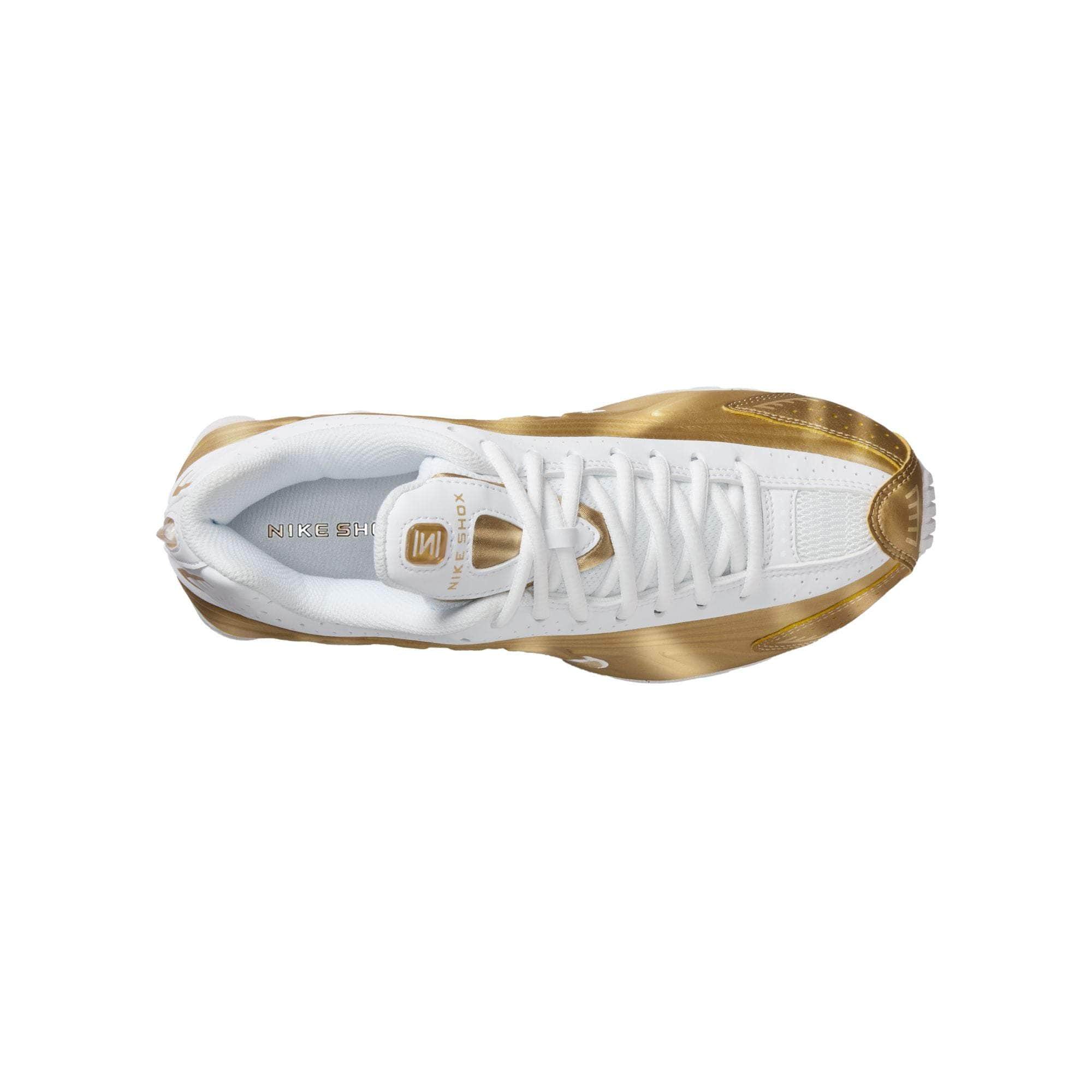 Nike FOOTWEAR Nike Shox R4 "USA" - Non Adult
