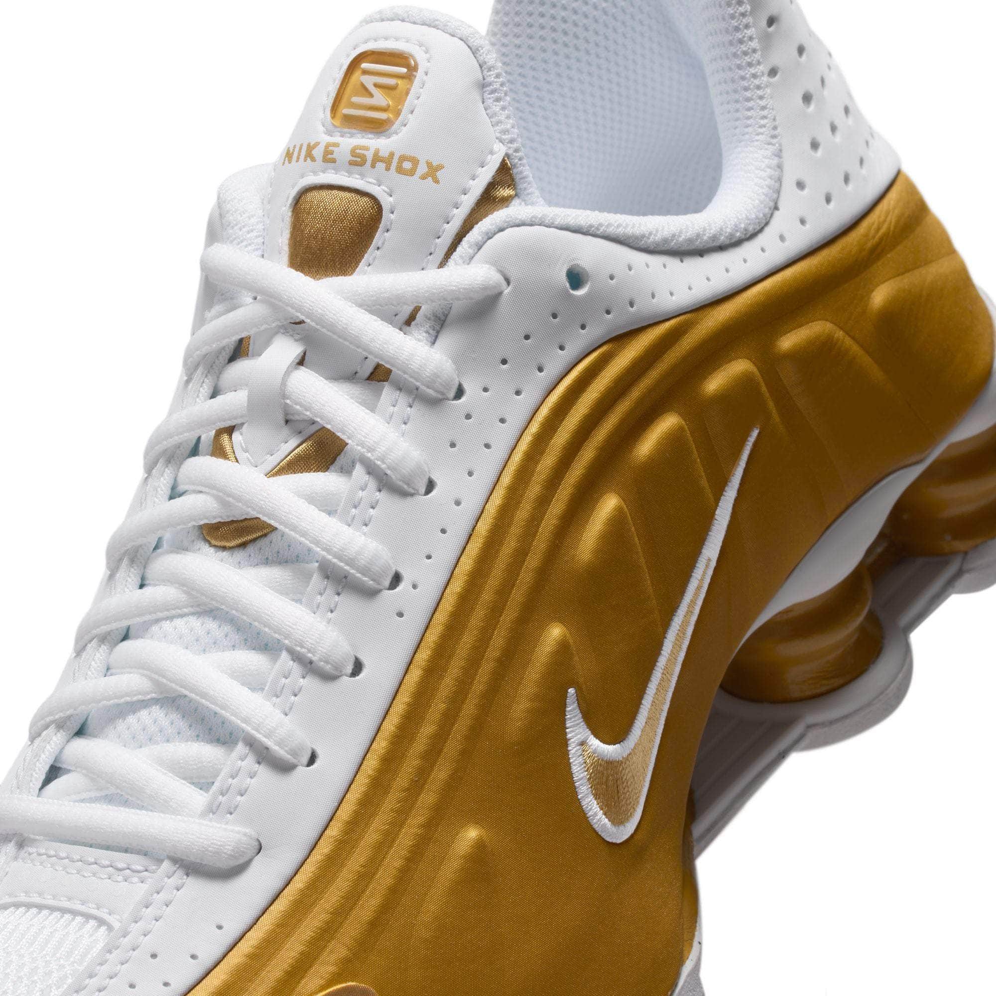 Nike FOOTWEAR Nike Shox R4 "USA" - Non Adult
