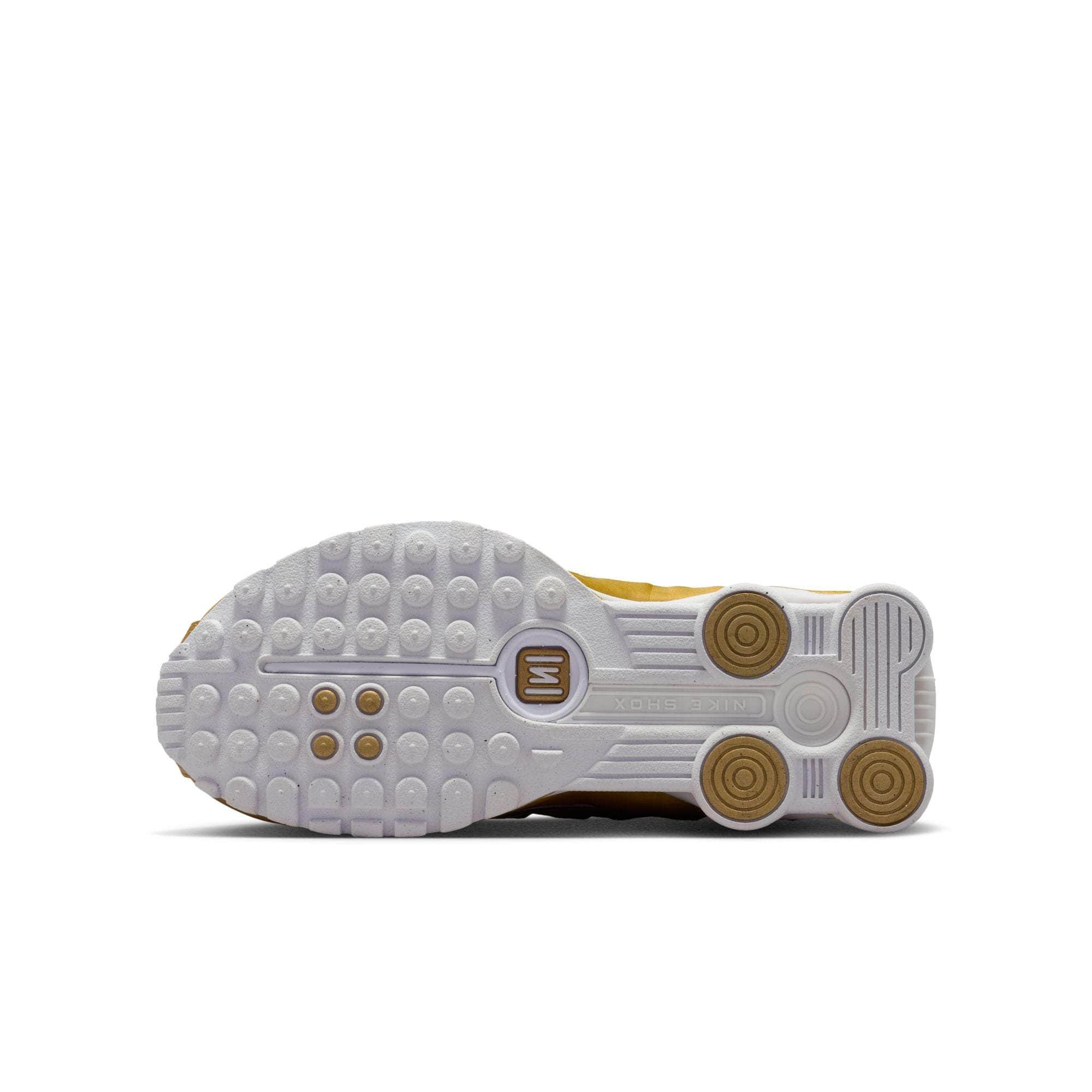Nike FOOTWEAR Nike Shox R4 "USA" - Non Adult