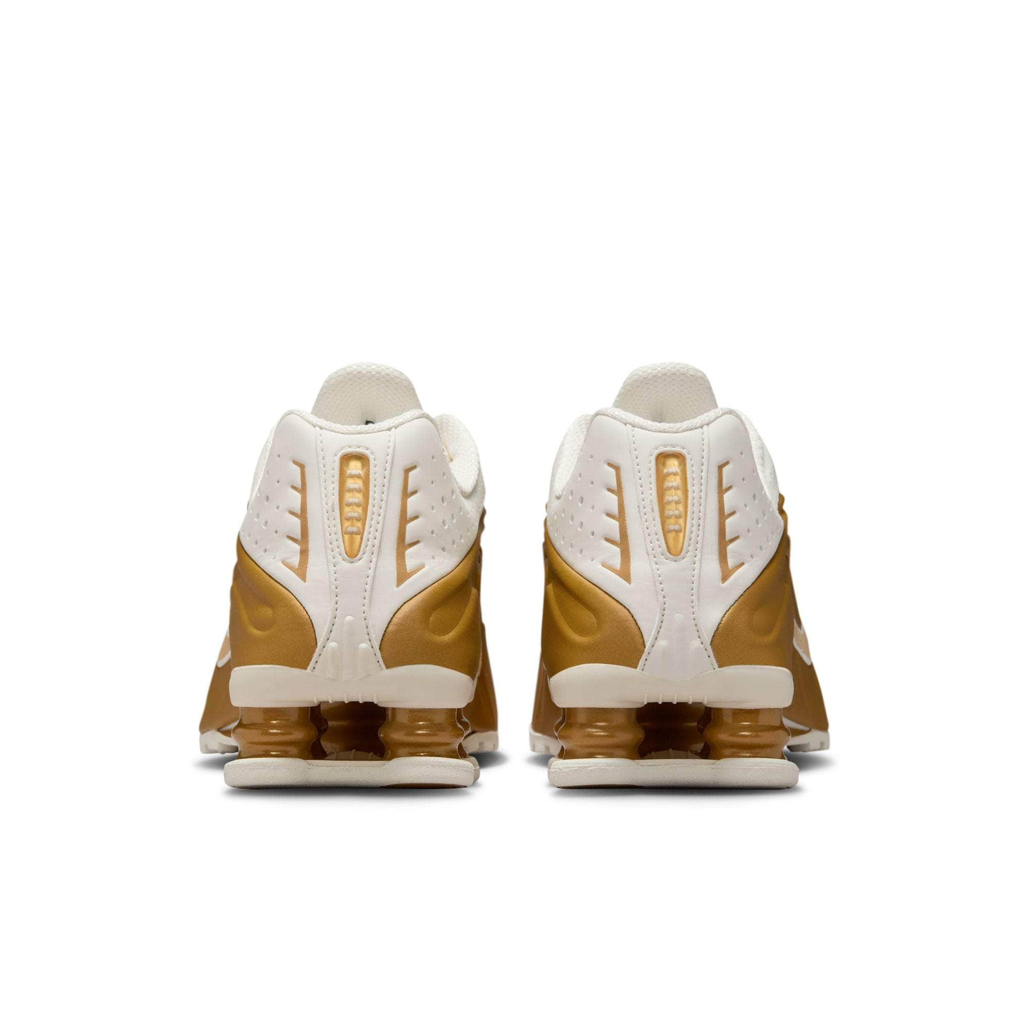 Nike FOOTWEAR Nike Shox R4 - Women's