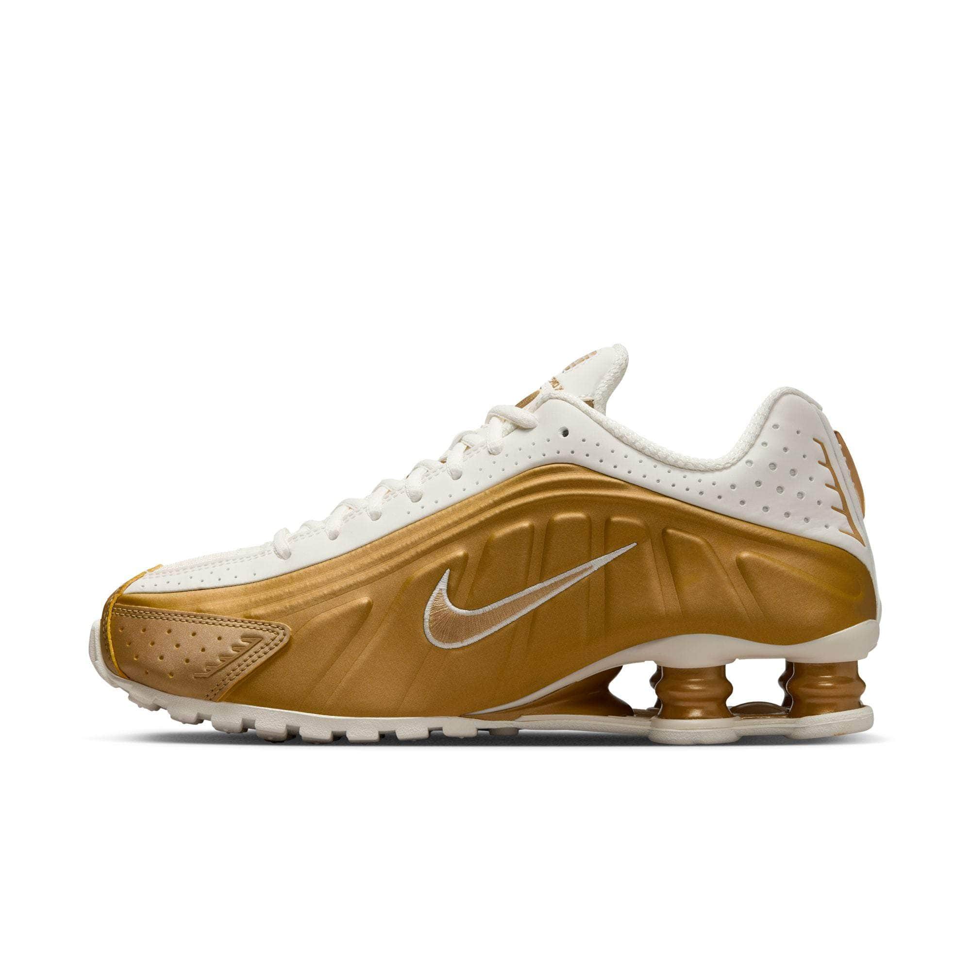 Nike Shox R4 - Women's