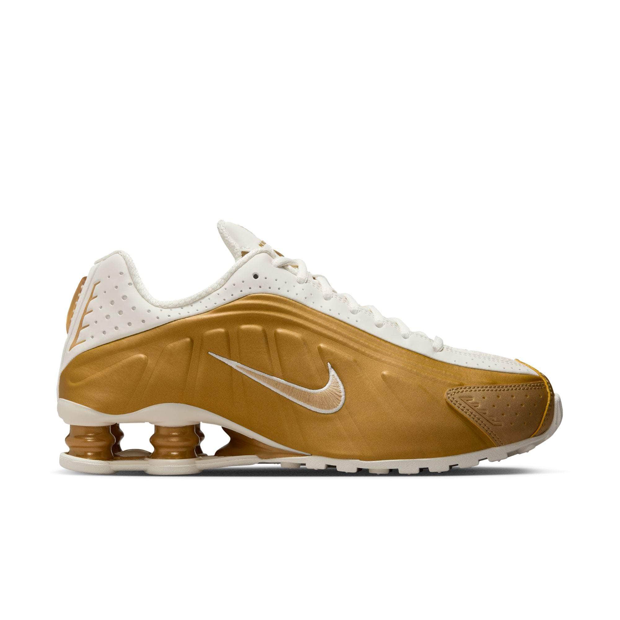 Nike FOOTWEAR Nike Shox R4 - Women's