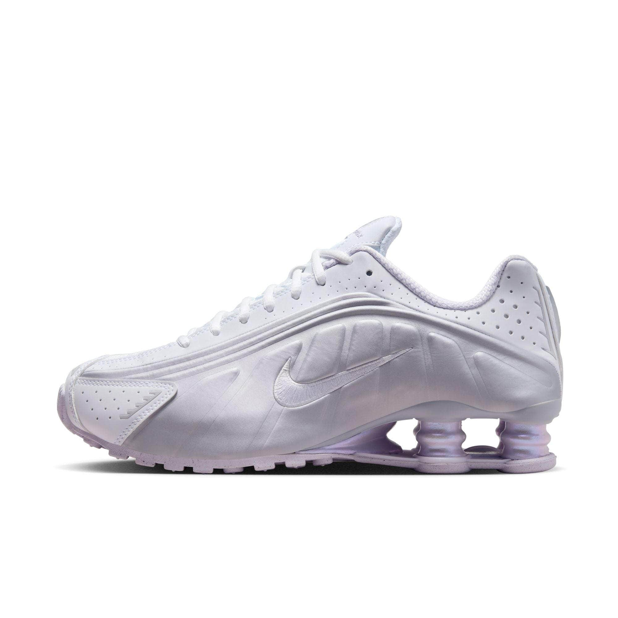 Nike Footwear Nike Shox R4 - Women's