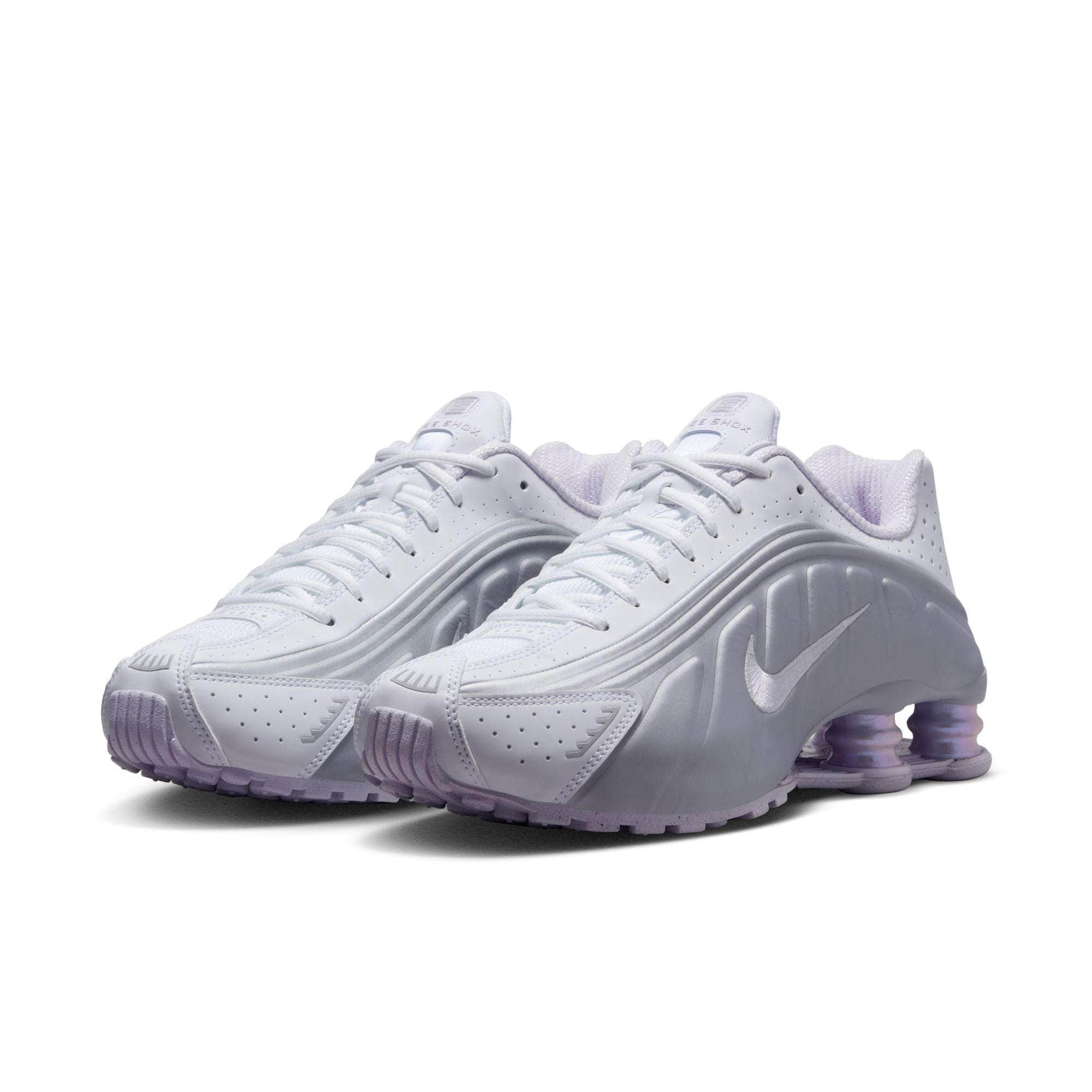 Nike Footwear Nike Shox R4 - Women's