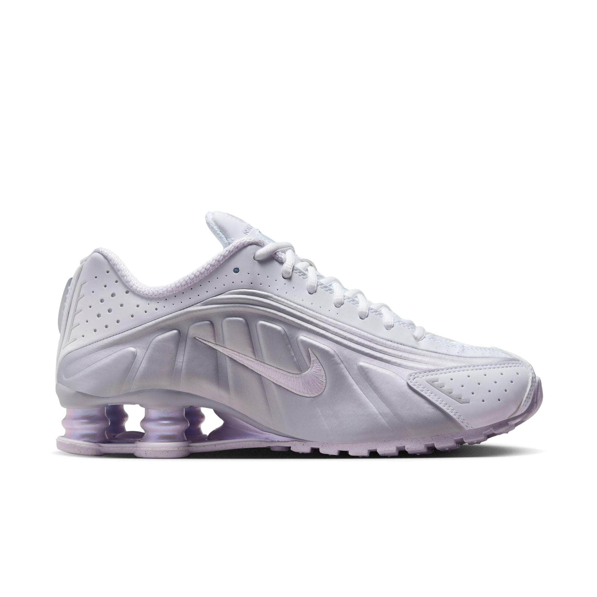 Nike Footwear Nike Shox R4 - Women's