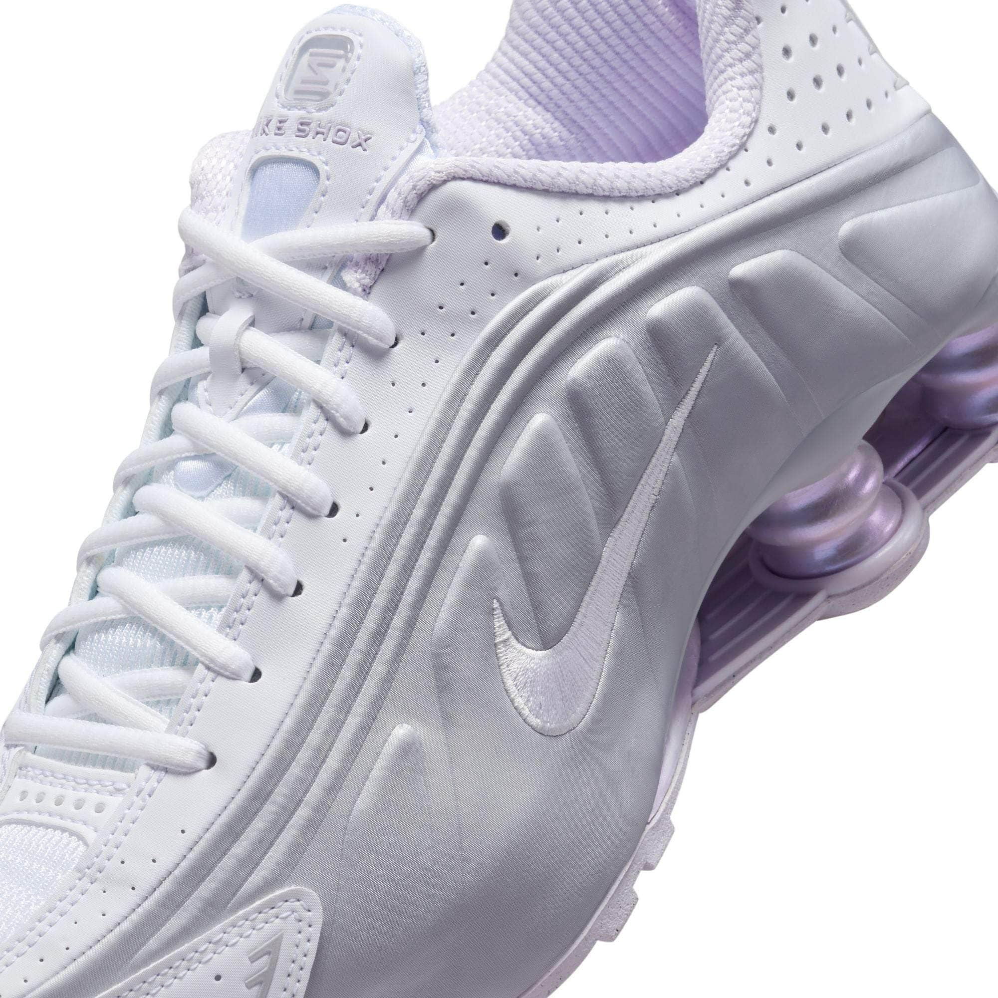 Nike Footwear Nike Shox R4 - Women's