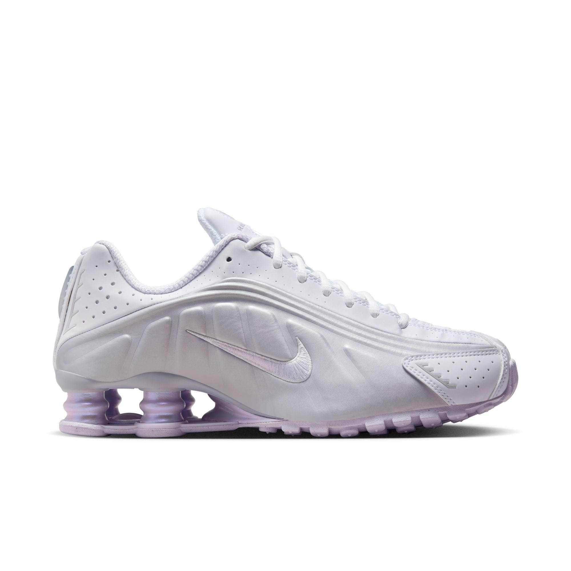 Nike Footwear Nike Shox R4 - Women's