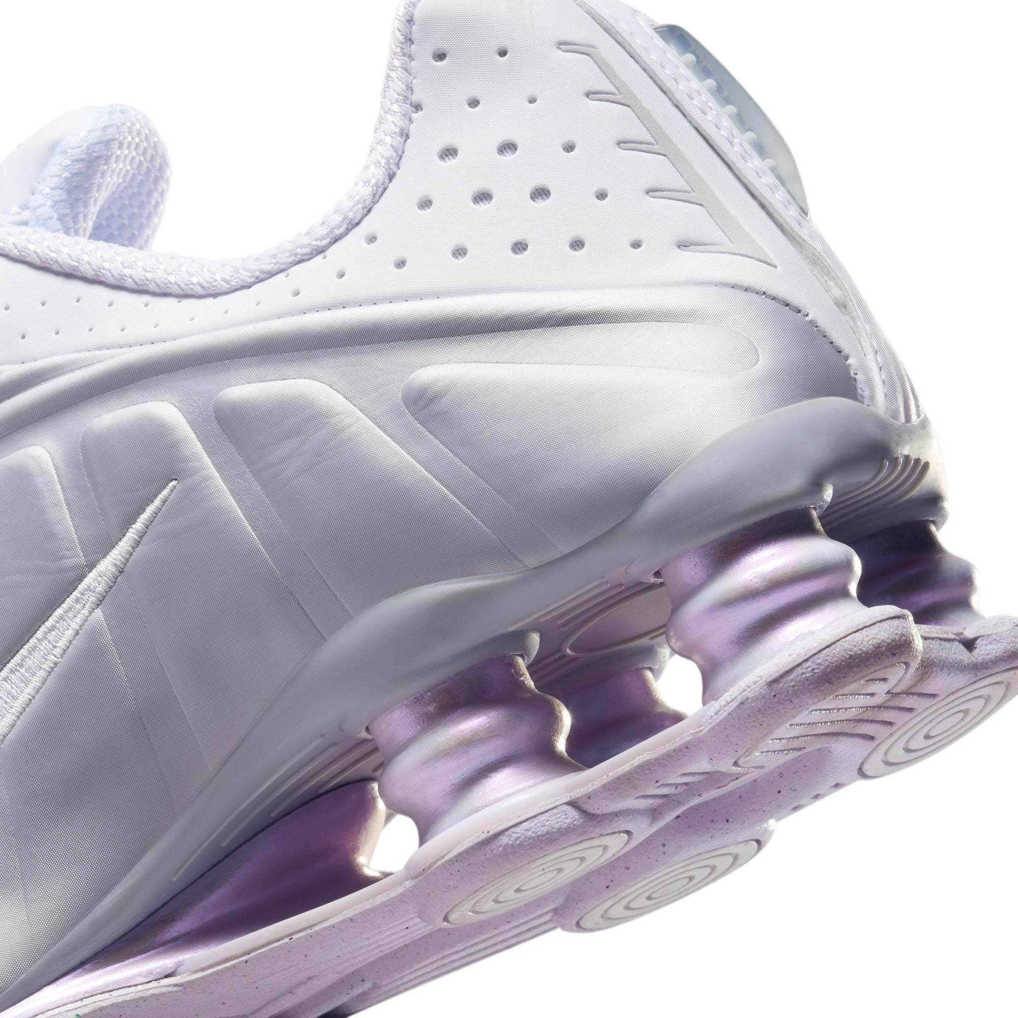 Nike Footwear Nike Shox R4 - Women's