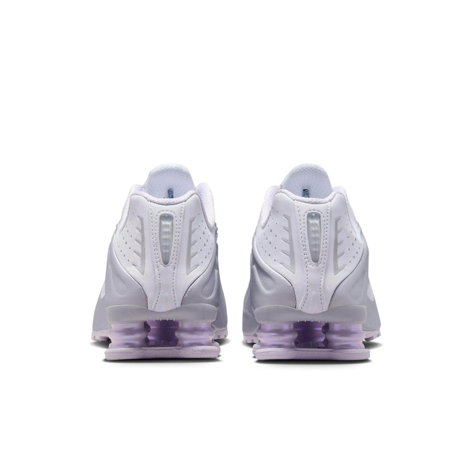 Nike Footwear Nike Shox R4 - Women's