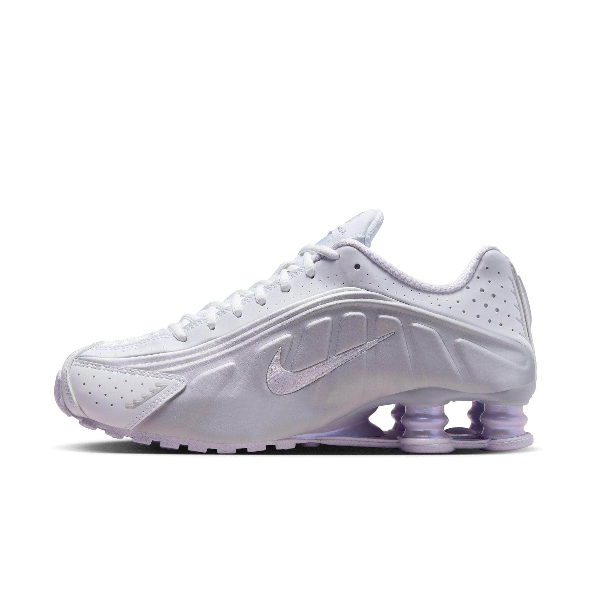 Nike Footwear Nike Shox R4 - Women's