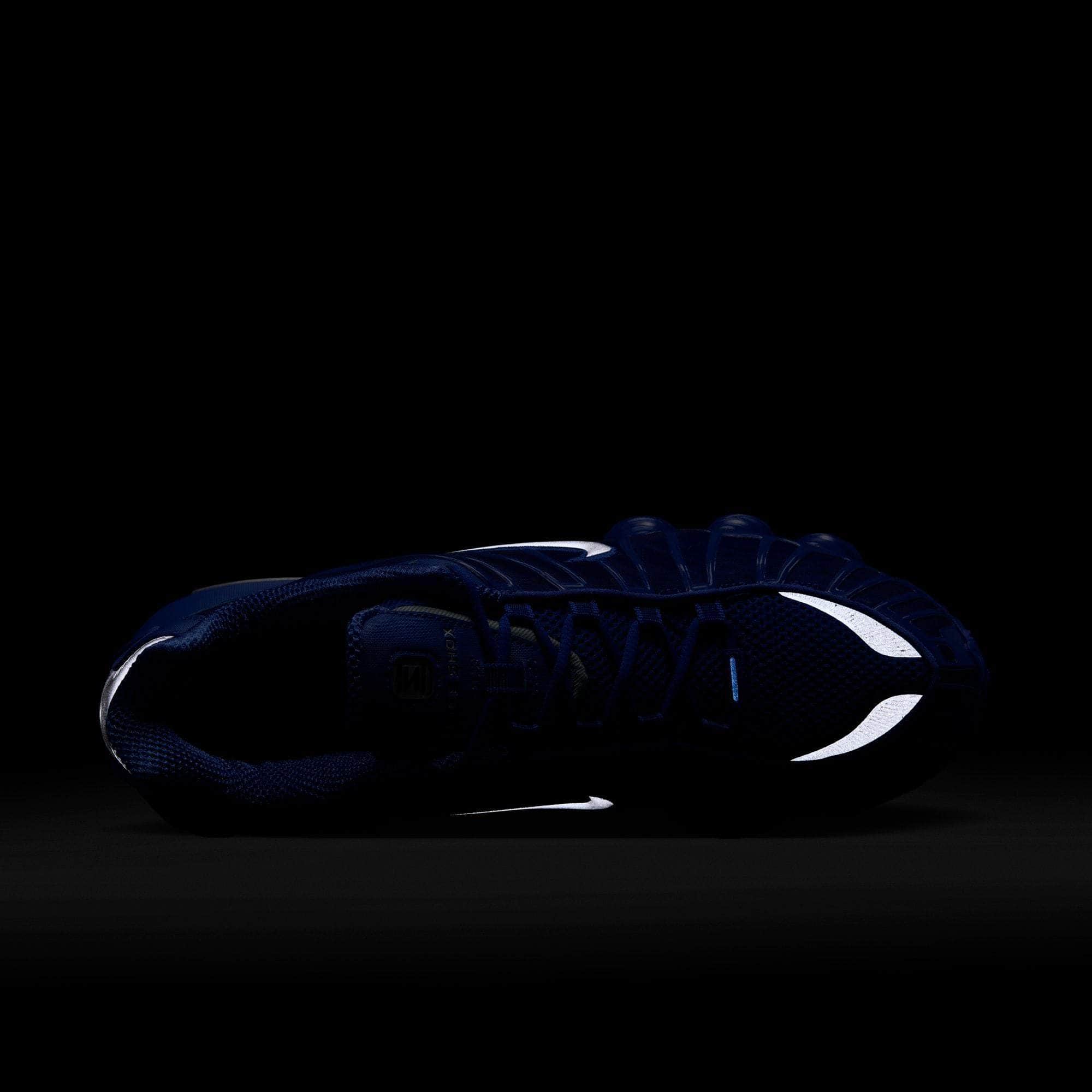 Nike FOOTWEAR Nike Shox TL - Men's