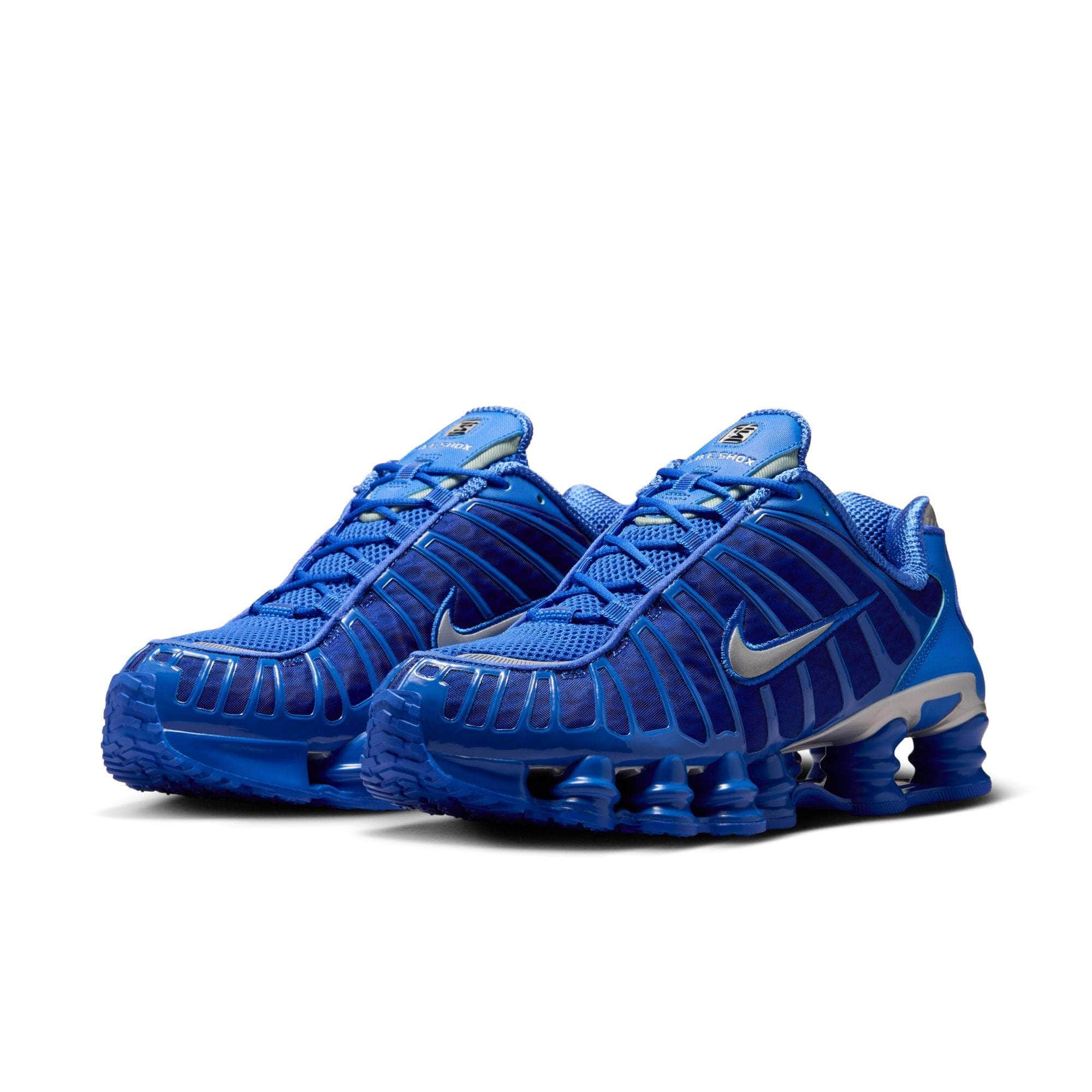 Nike FOOTWEAR Nike Shox TL - Men's