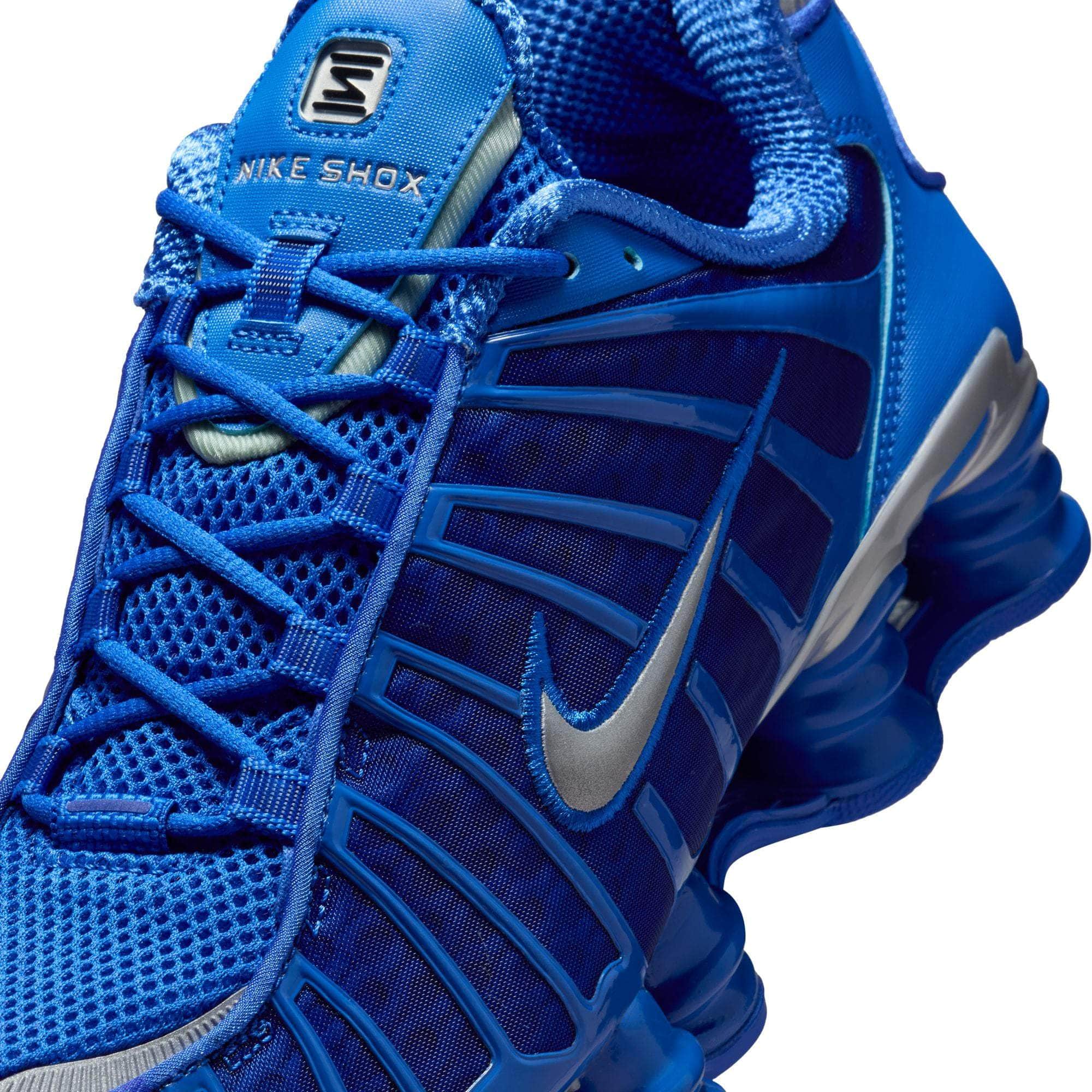 Nike FOOTWEAR Nike Shox TL - Men's