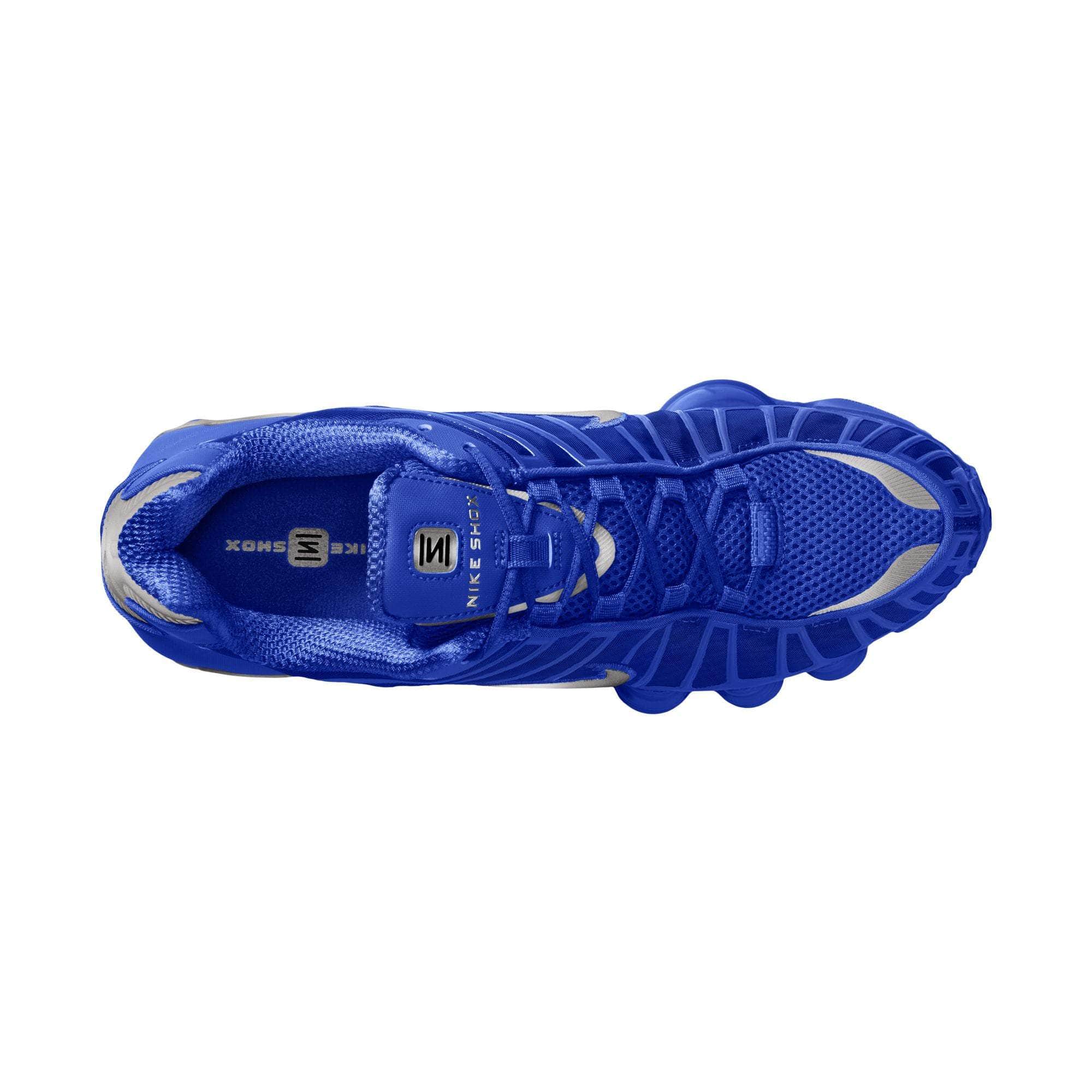 Nike FOOTWEAR Nike Shox TL - Men's