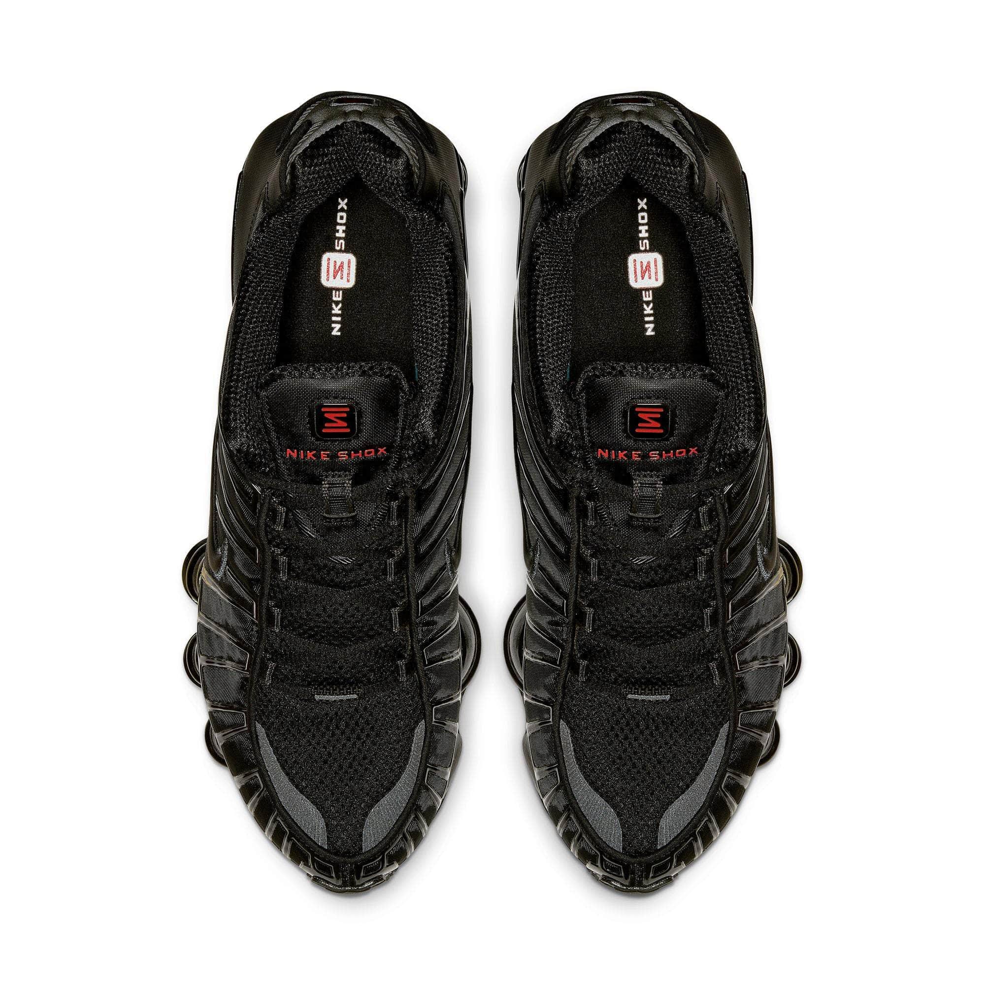 Nike FOOTWEAR Nike Shox TL - Men's