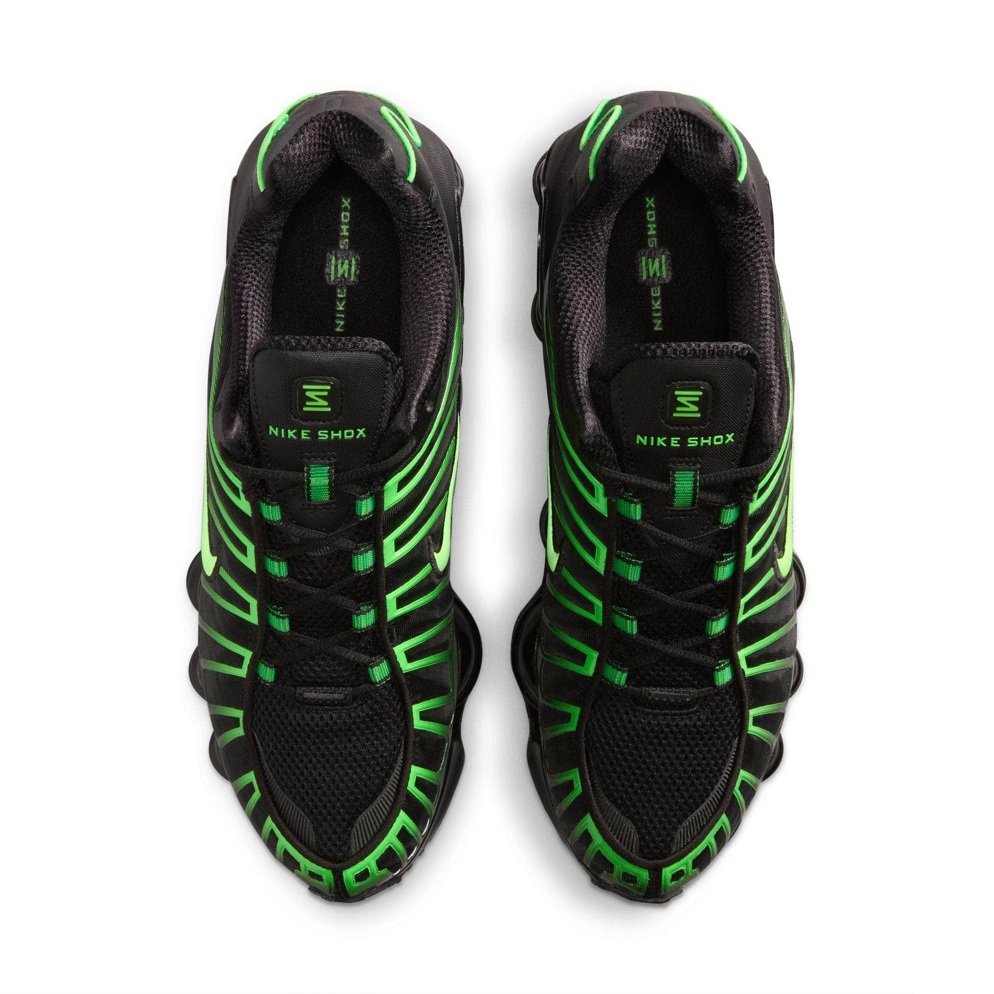 Nike FOOTWEAR Nike Shox TL - Men's