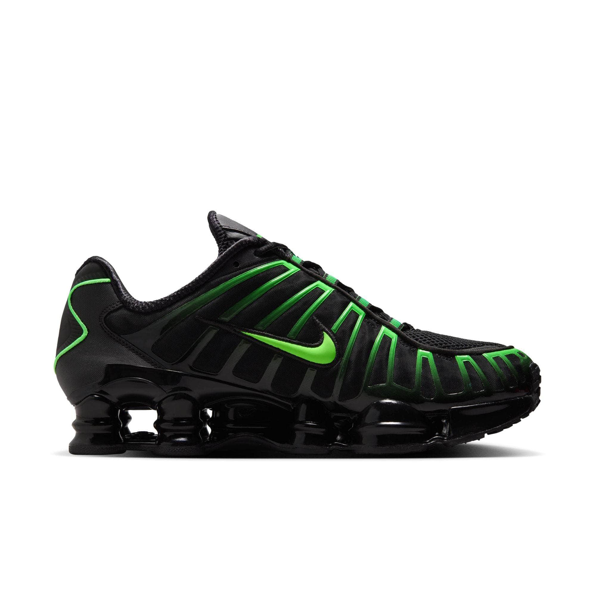 Nike FOOTWEAR Nike Shox TL - Men's