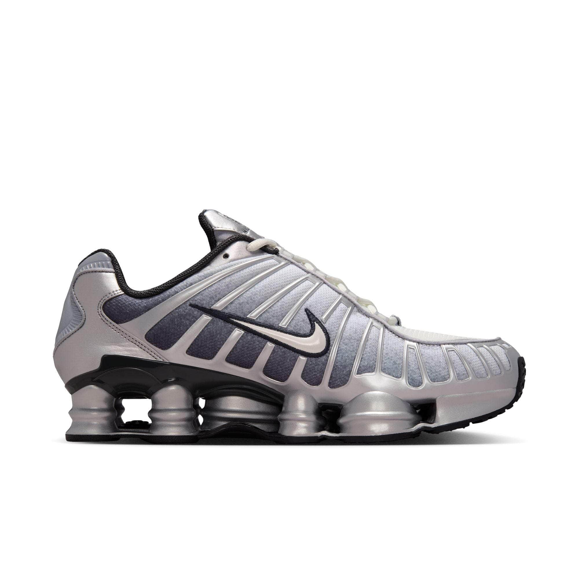 Nike FOOTWEAR Nike Shox TL - Men's