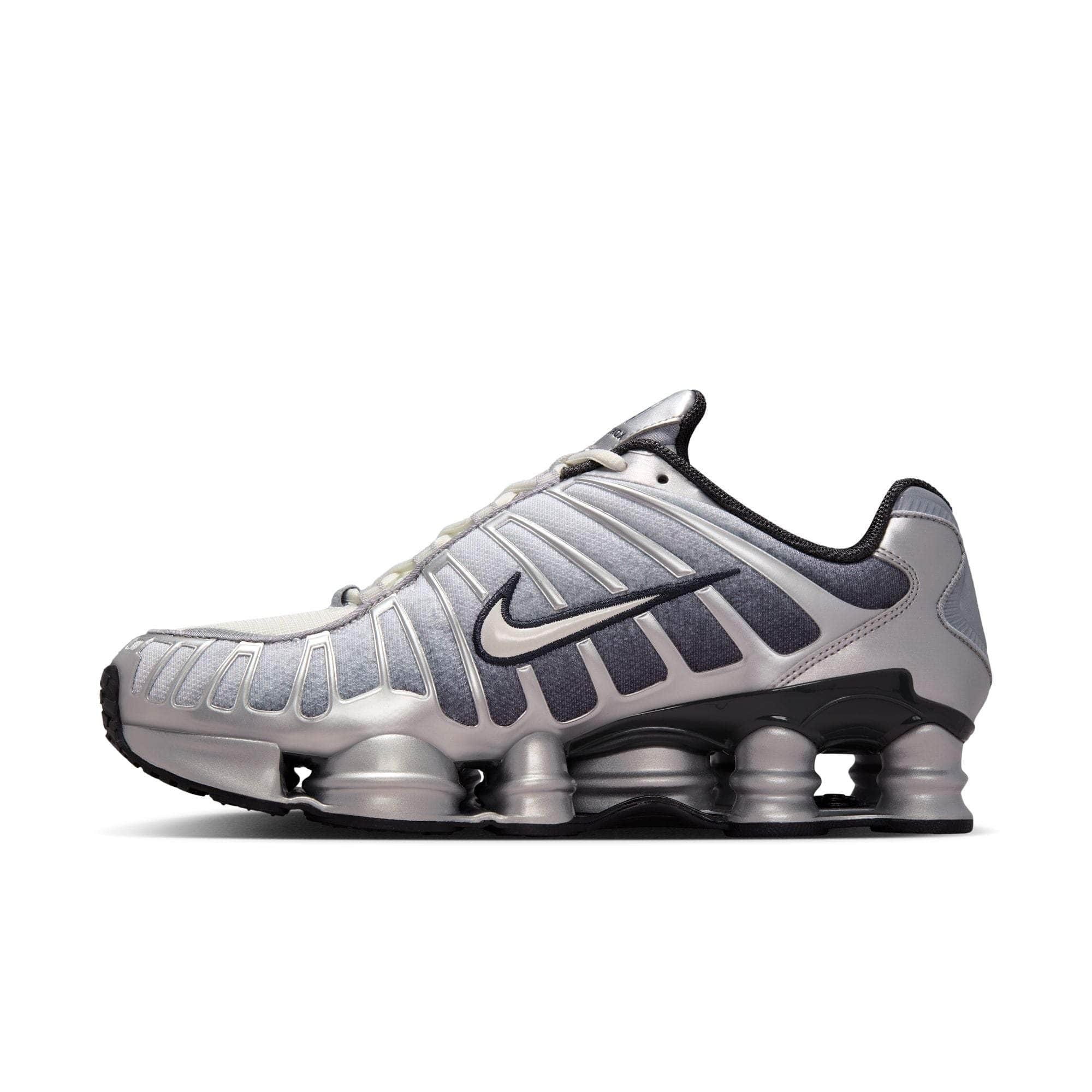 【NIKE】新作 Nike Shox TL Nike Shox TL Men's Shoes. Nike.com