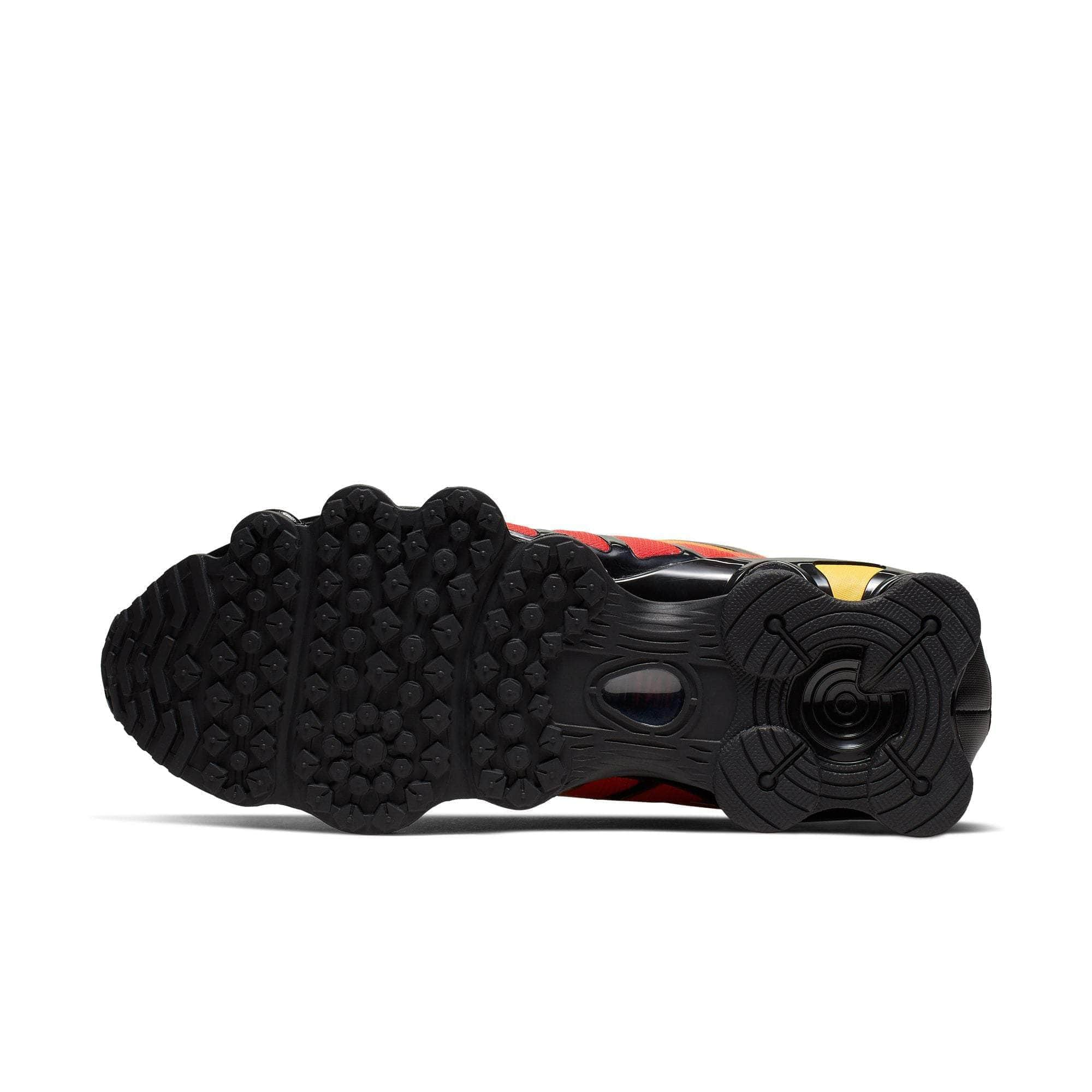 Nike FOOTWEAR Nike Shox TL "Sunrise" - Men's