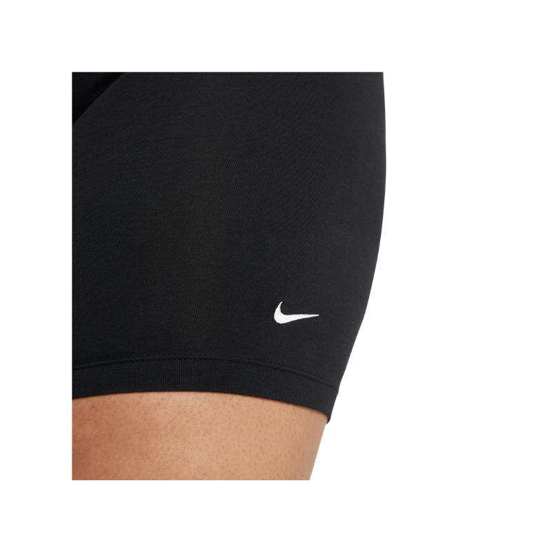 NIKE FOOTWEAR Nike Sportswear Essential Mid-Rise Bike Shorts - Women's