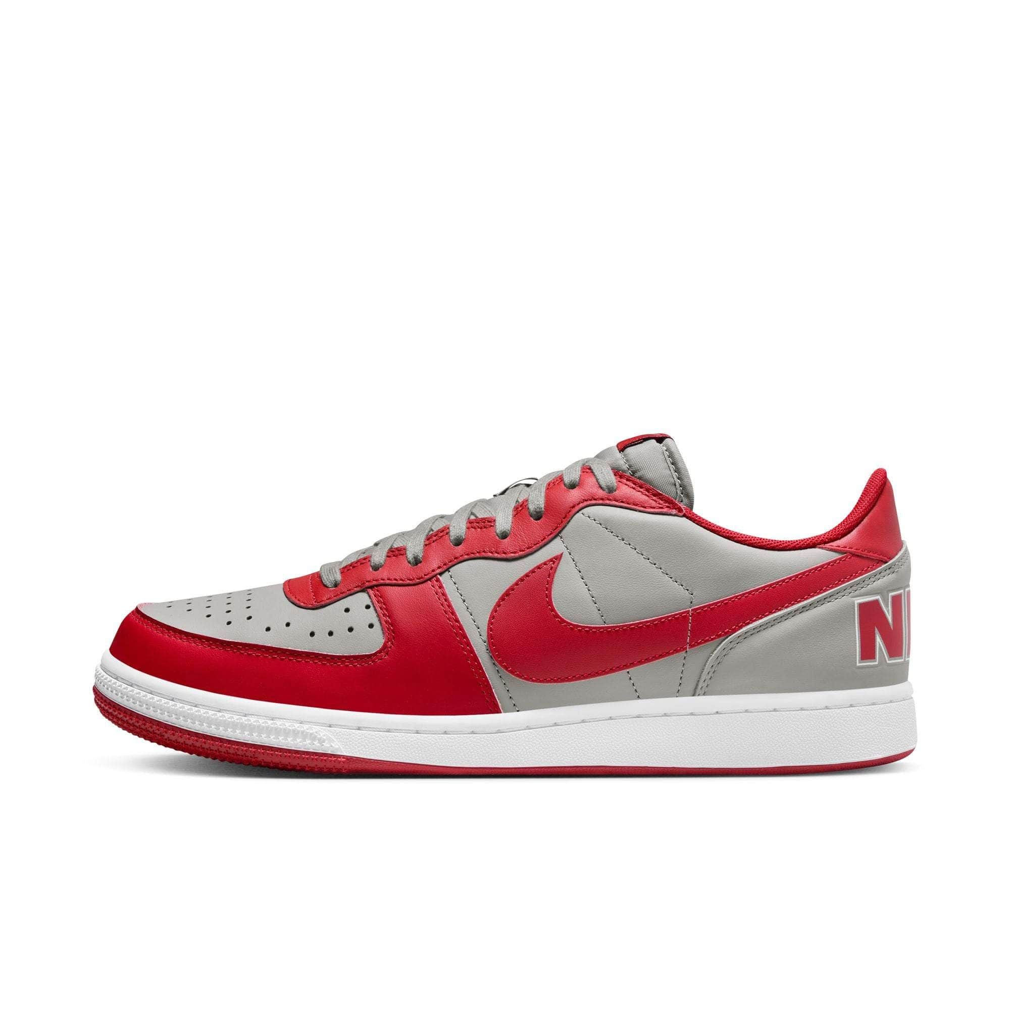 Nike Footwear Nike Terminator Low “UNLV” - Men's