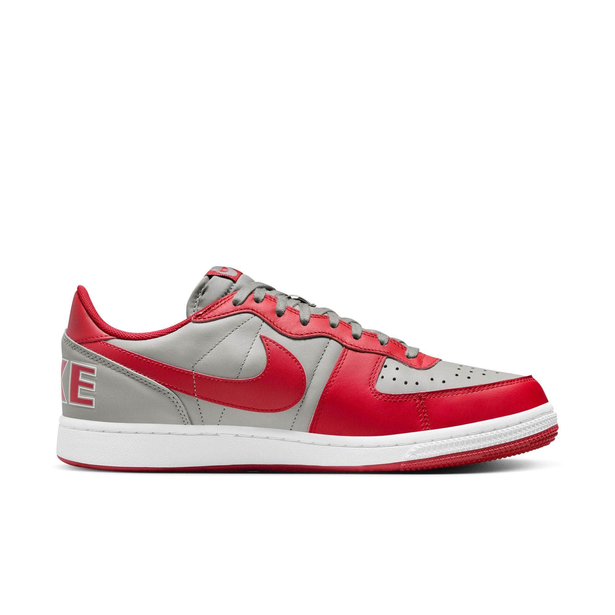 Nike Footwear Nike Terminator Low “UNLV” - Men's