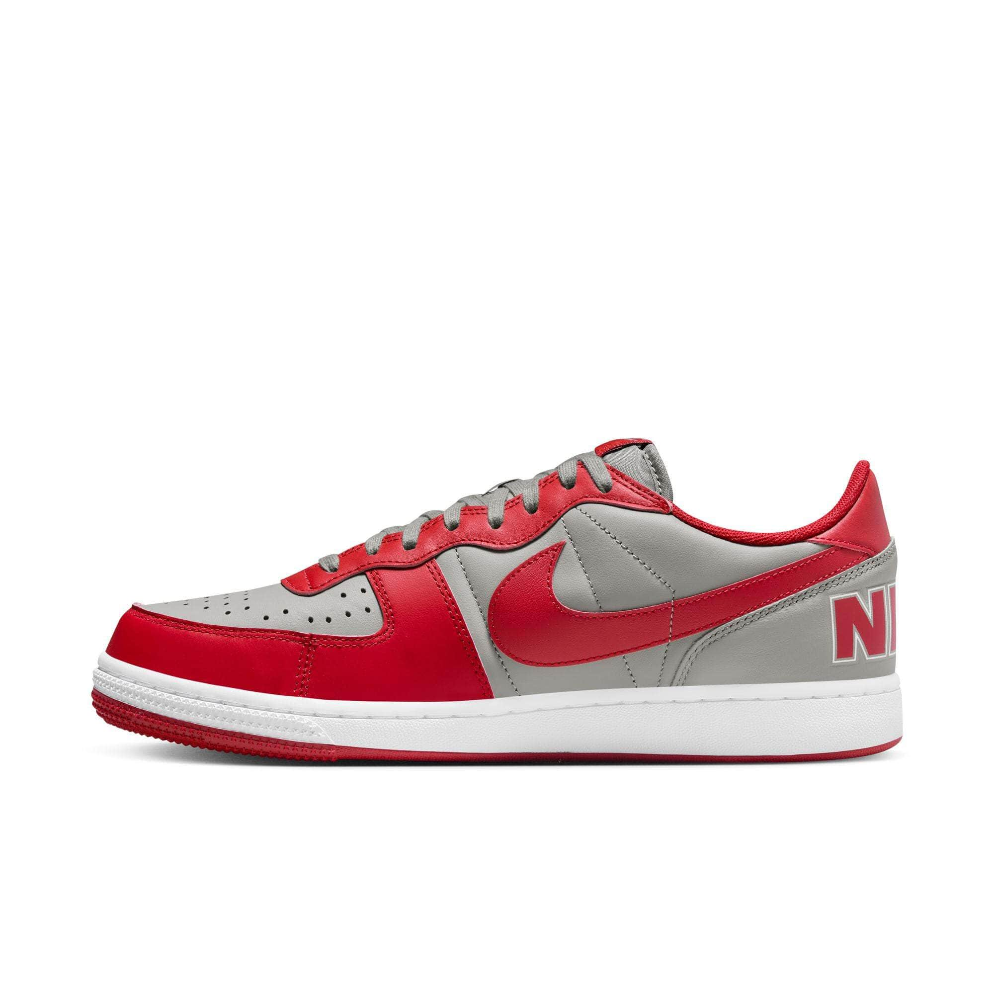 Nike Footwear Nike Terminator Low “UNLV” - Men's