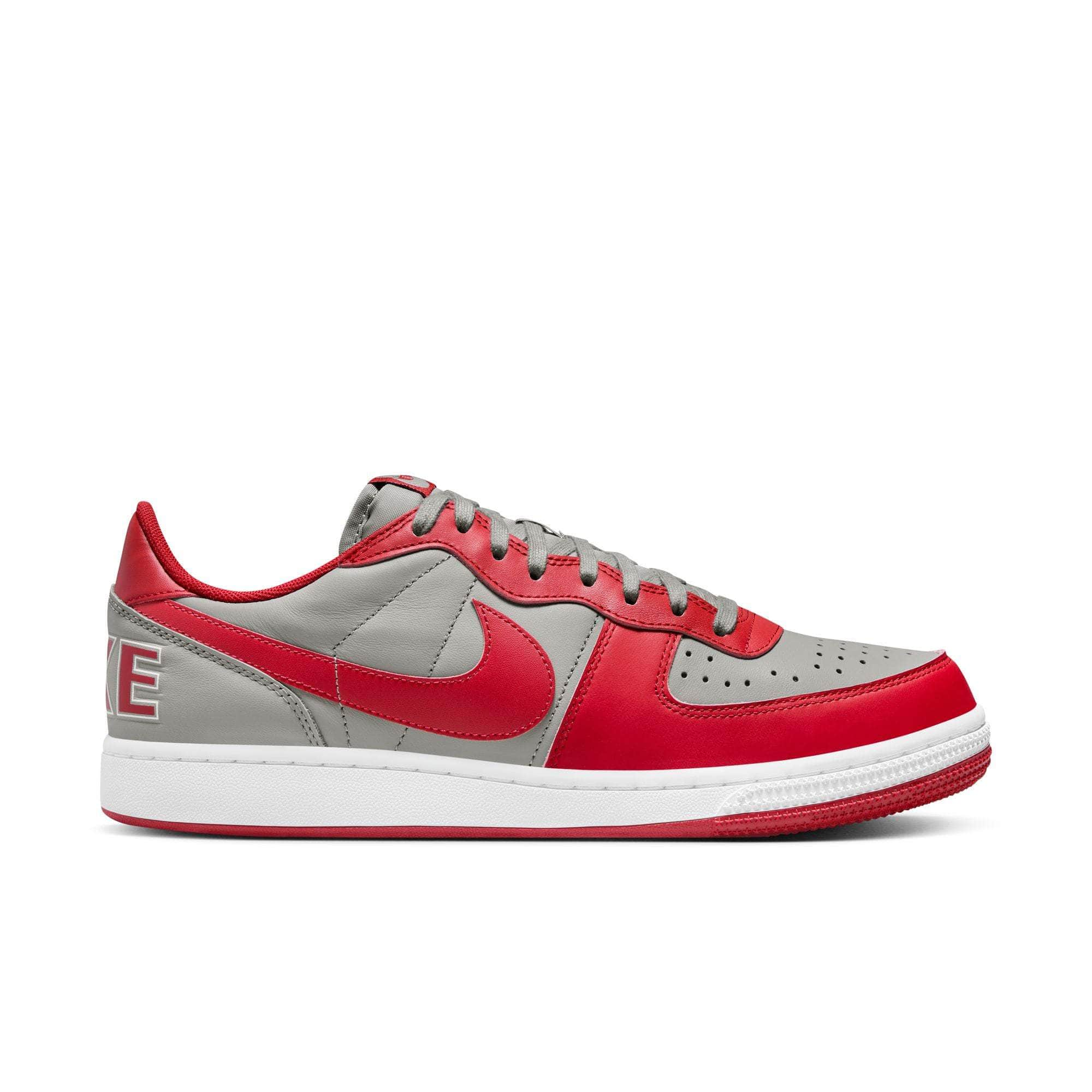 Nike Footwear Nike Terminator Low “UNLV” - Men's