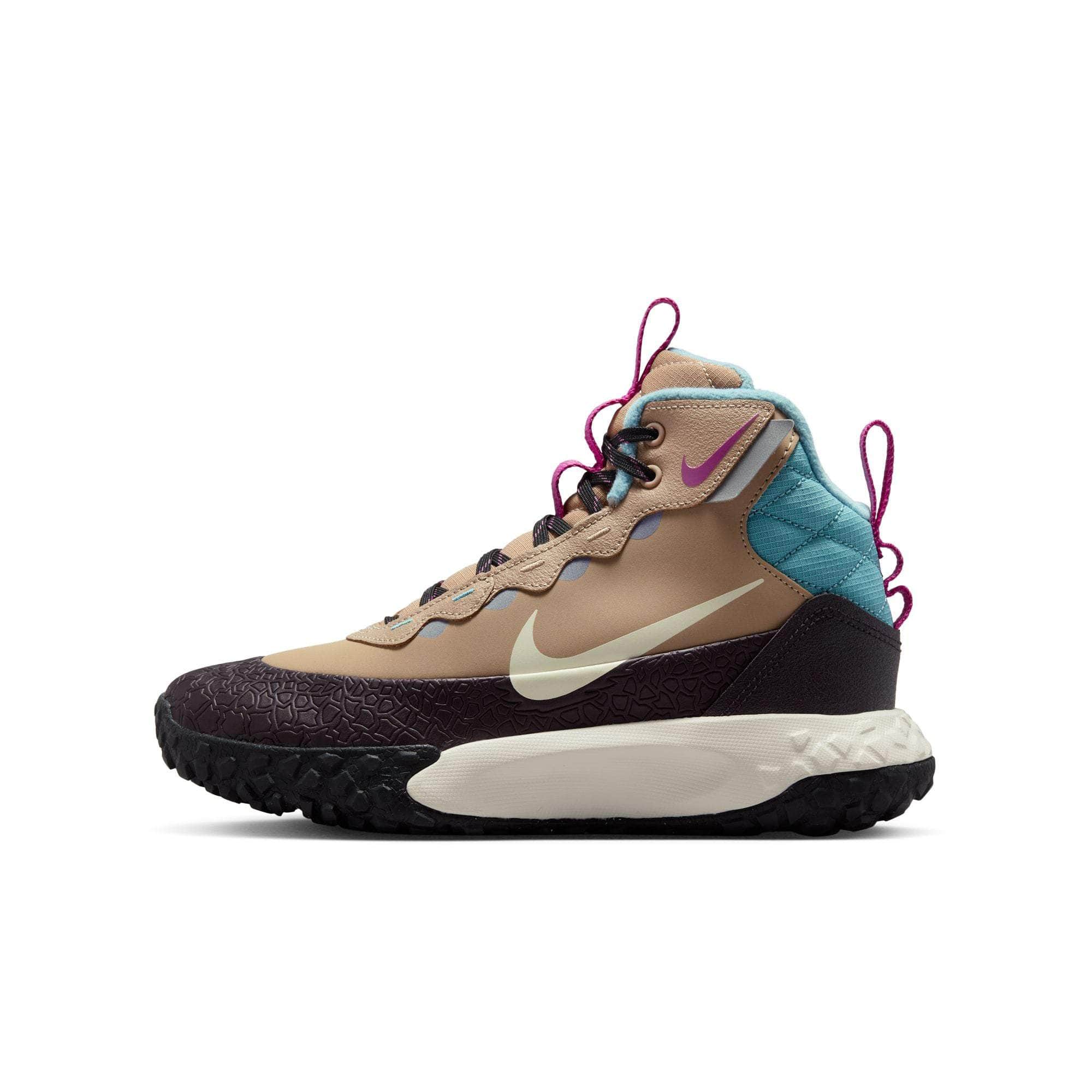 Nike Terrascout Boots - Kid's Grade School