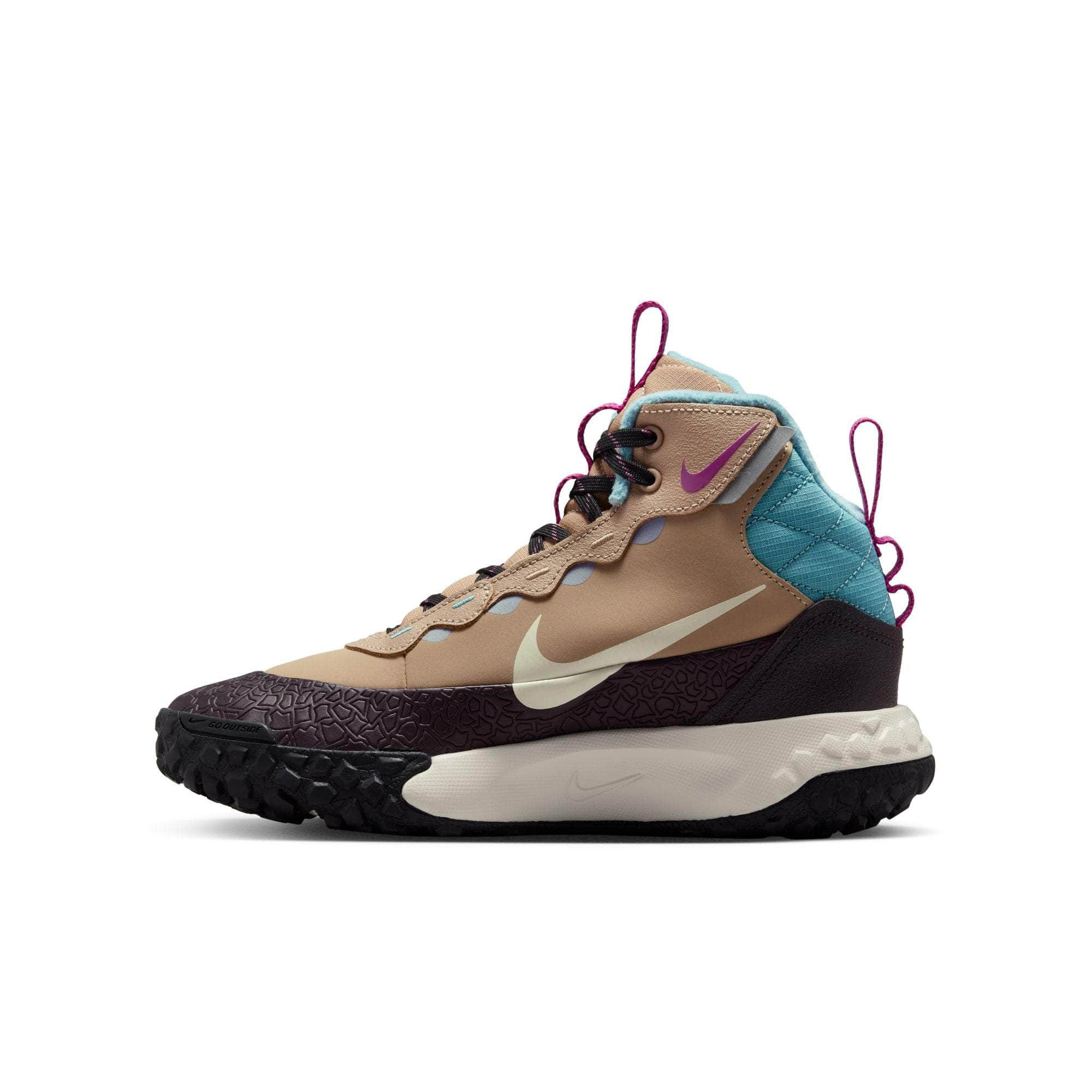 Nike Terrascout Boots - Kid's Grade School