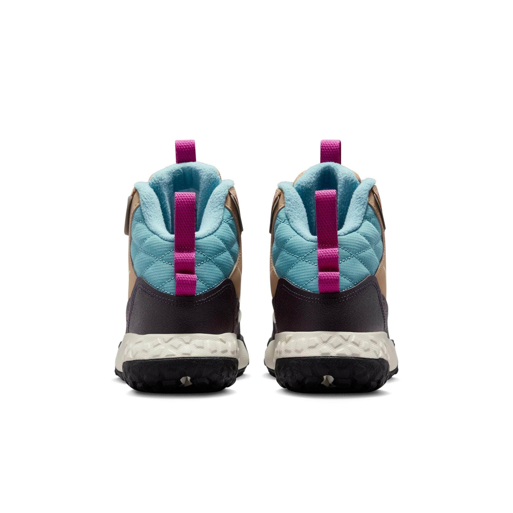 Nike Terrascout Boots - Kid's Grade School