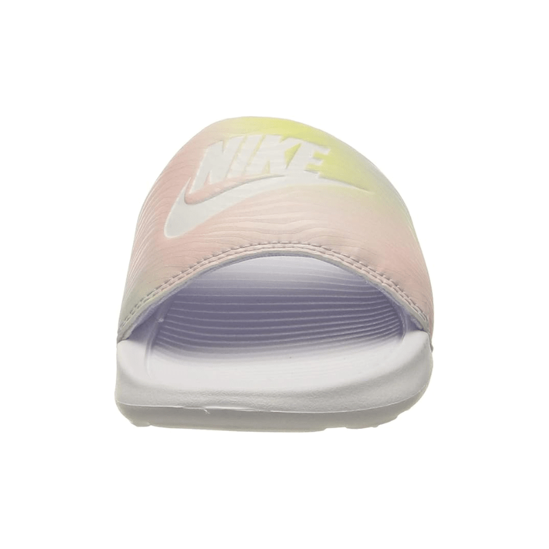 Nike FOOTWEAR Nike Victori One Printed Slide 'Pure Violet Gradient' - Women's