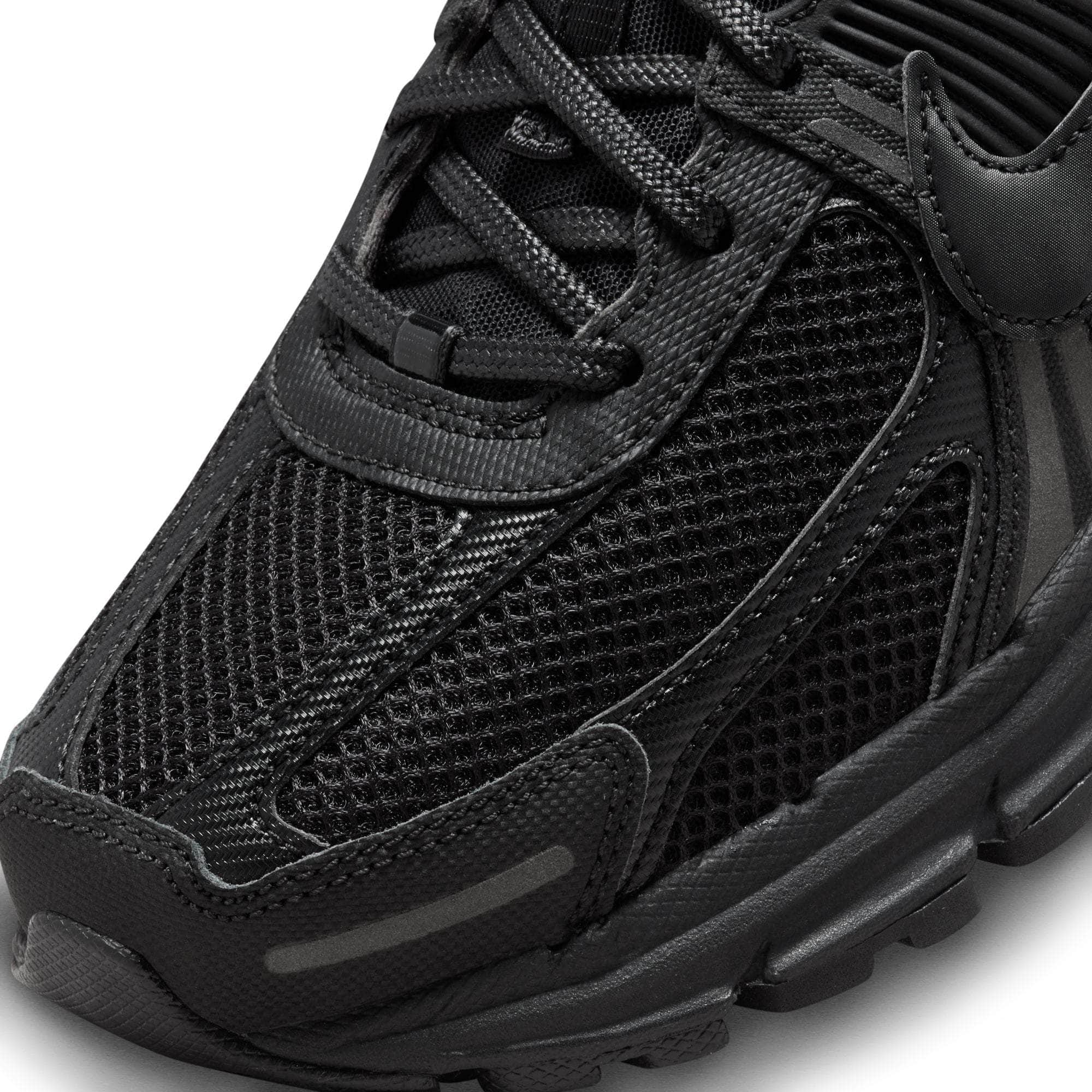 Nike FOOTWEAR Nike Vomero 5 Triple Black - Men's