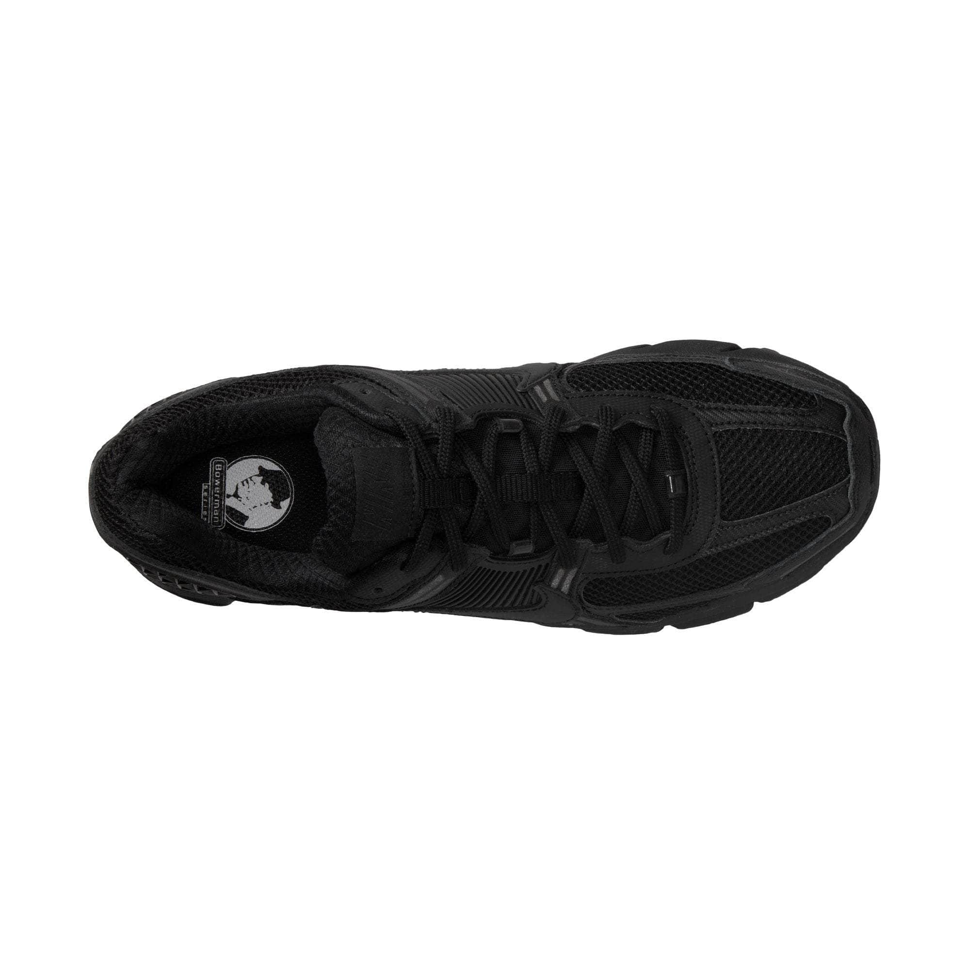 Nike FOOTWEAR Nike Vomero 5 Triple Black - Men's