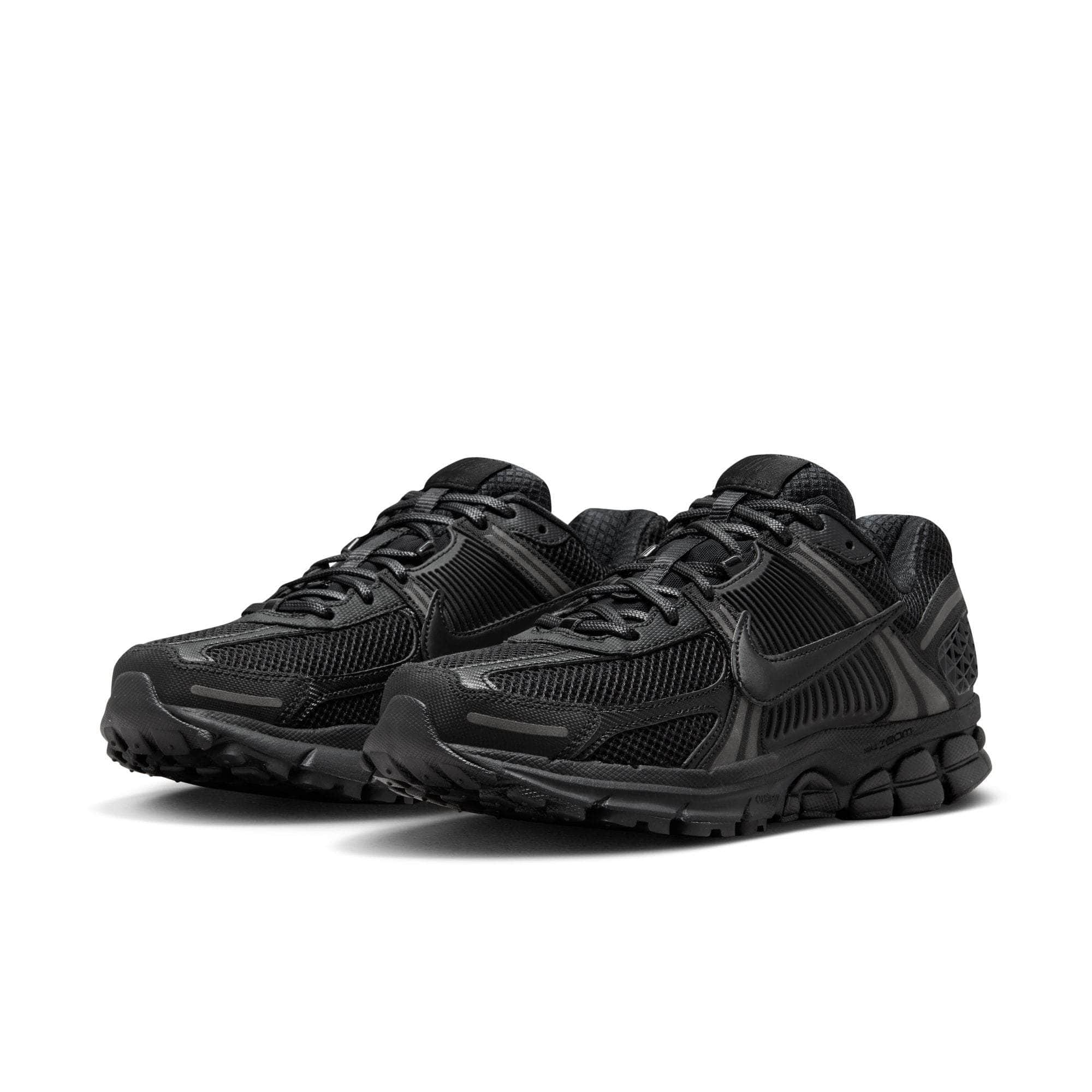 Nike FOOTWEAR Nike Vomero 5 Triple Black - Men's