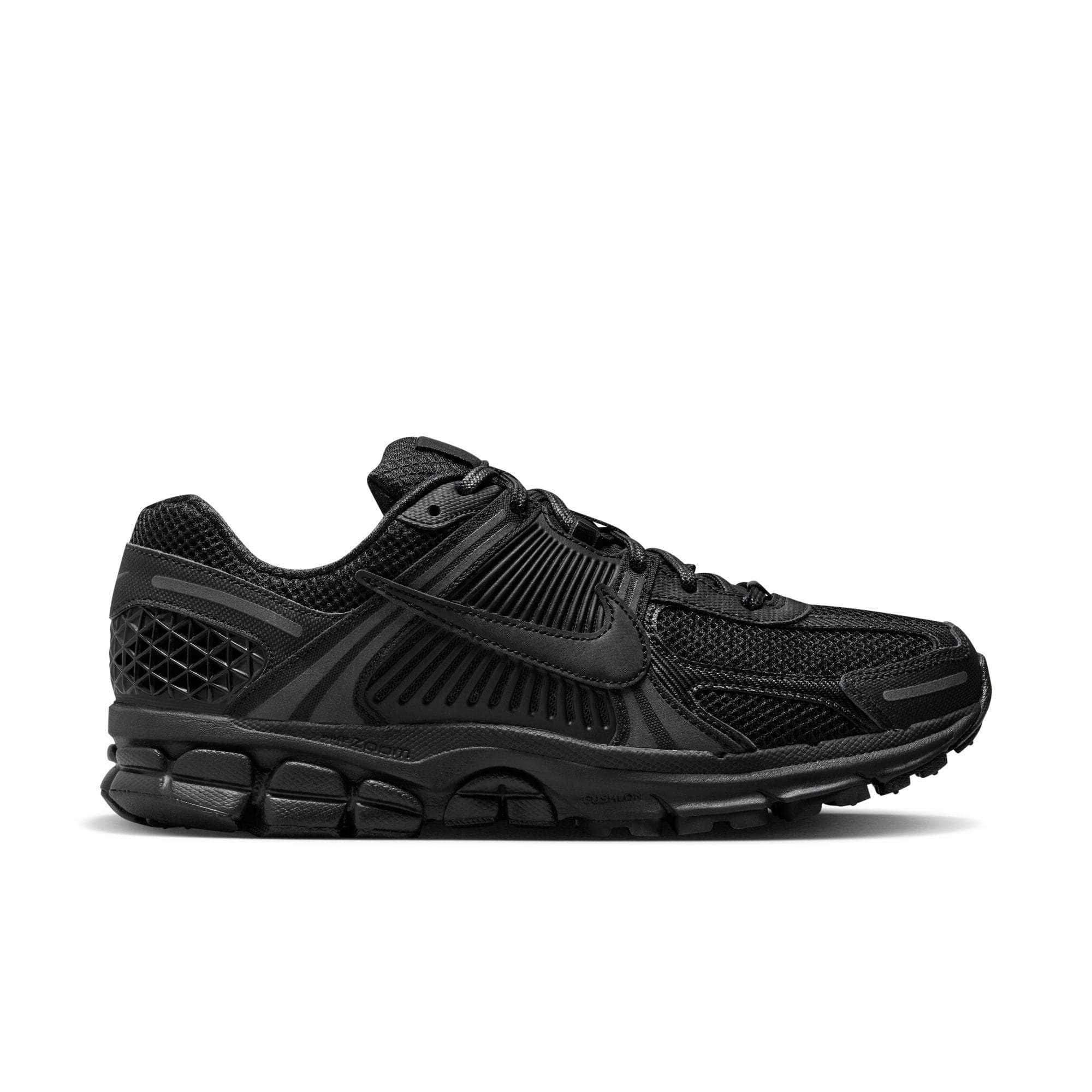 Nike FOOTWEAR Nike Vomero 5 Triple Black - Men's