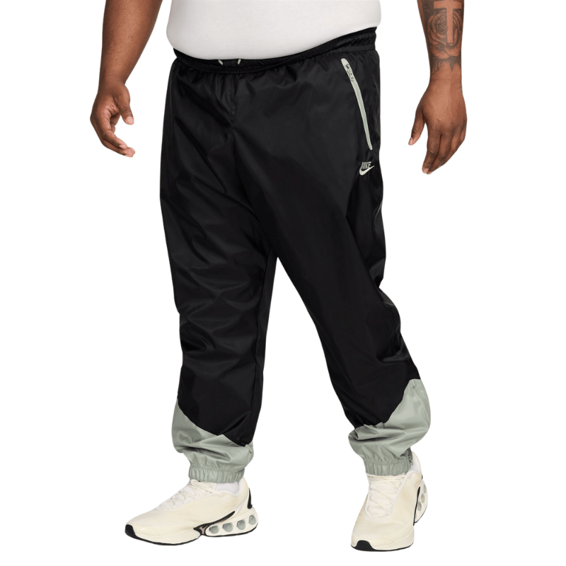 Nike FOOTWEAR Nike Windrunner Woven Lined Pants - Men's