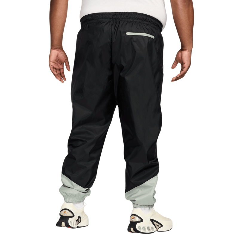 Nike FOOTWEAR Nike Windrunner Woven Lined Pants - Men's