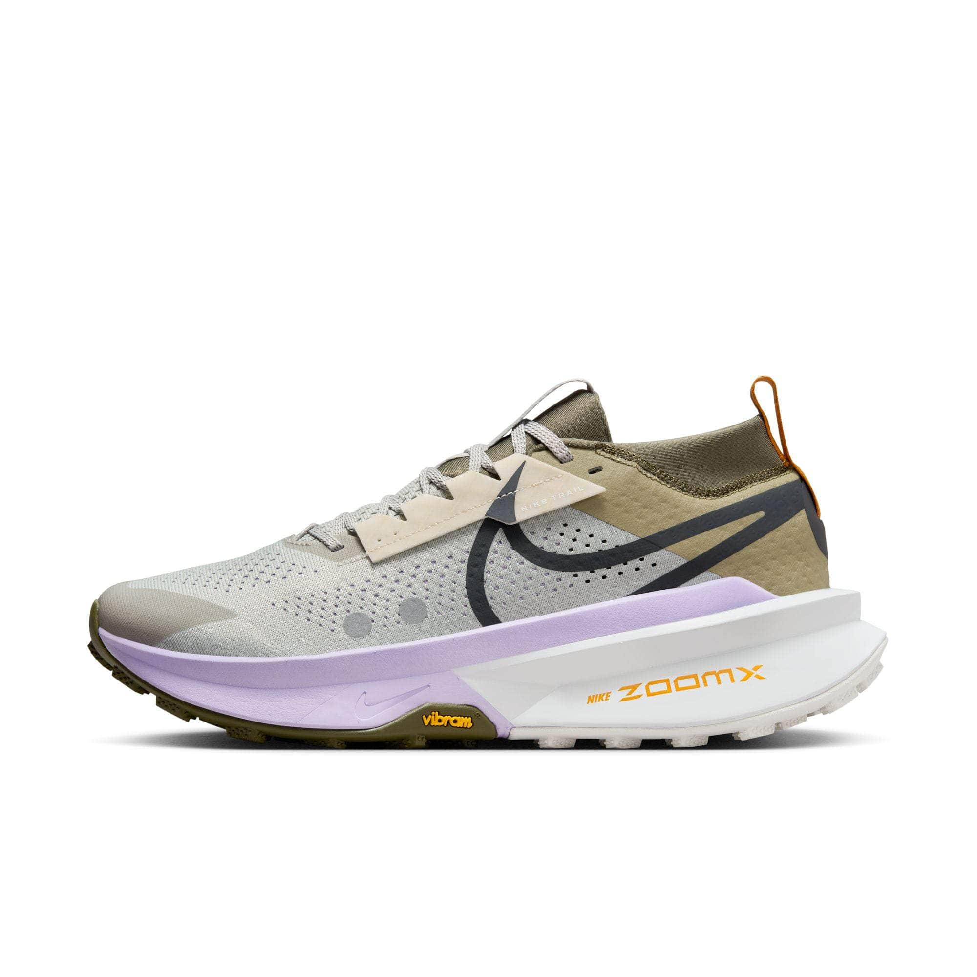 Nike FOOTWEAR Nike Zegama 2 Trail Running - Men's
