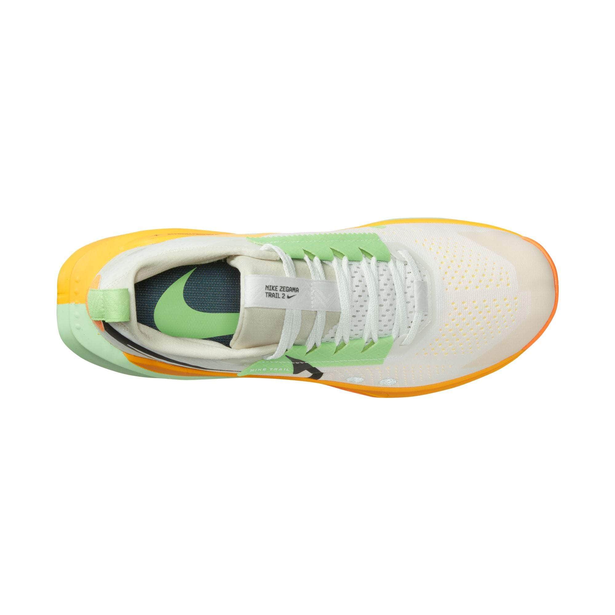Nike Footwear Nike Zegama 2 Trail Running - Men's