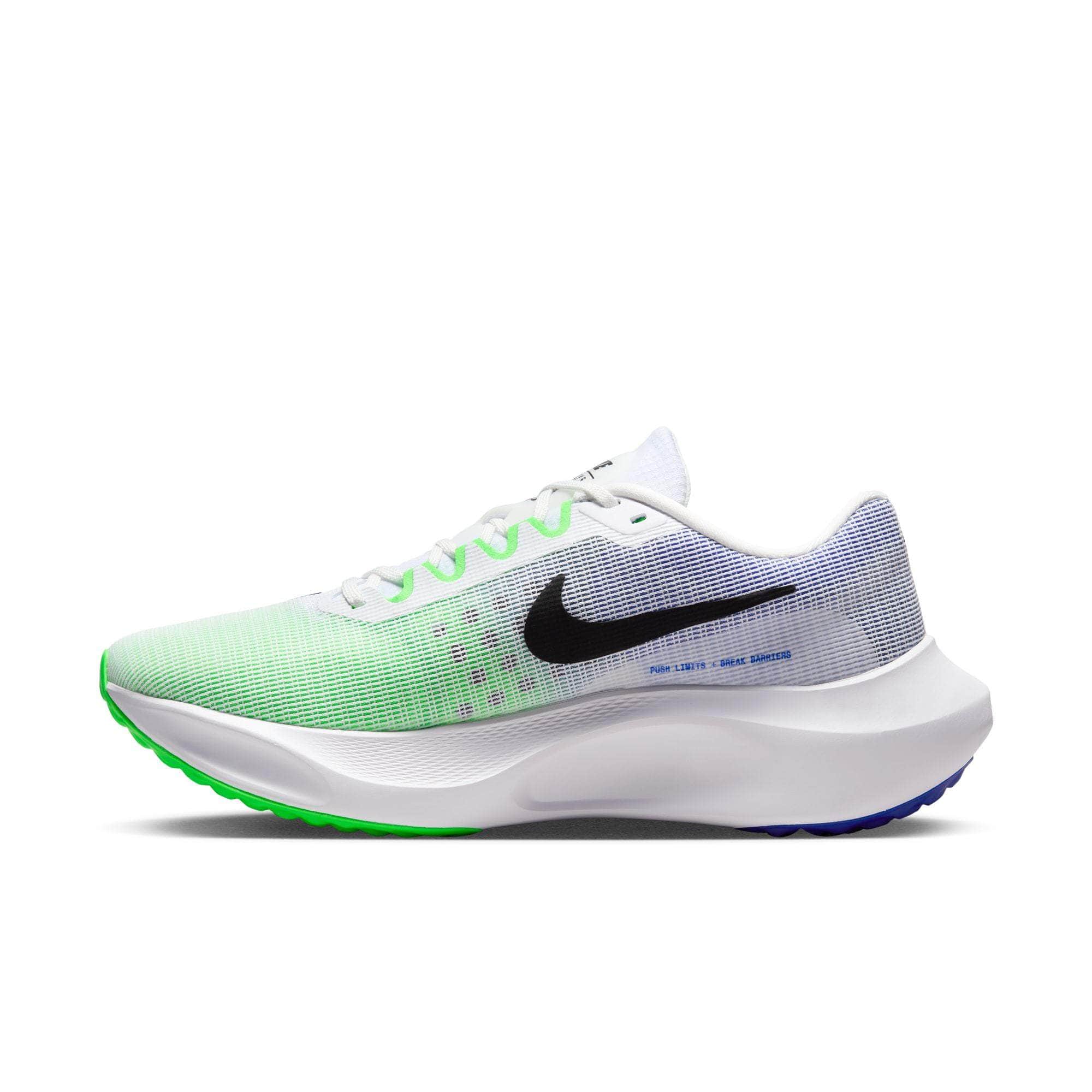 Nike FOOTWEAR Nike Zoom Fly 5 Road Running - Men's