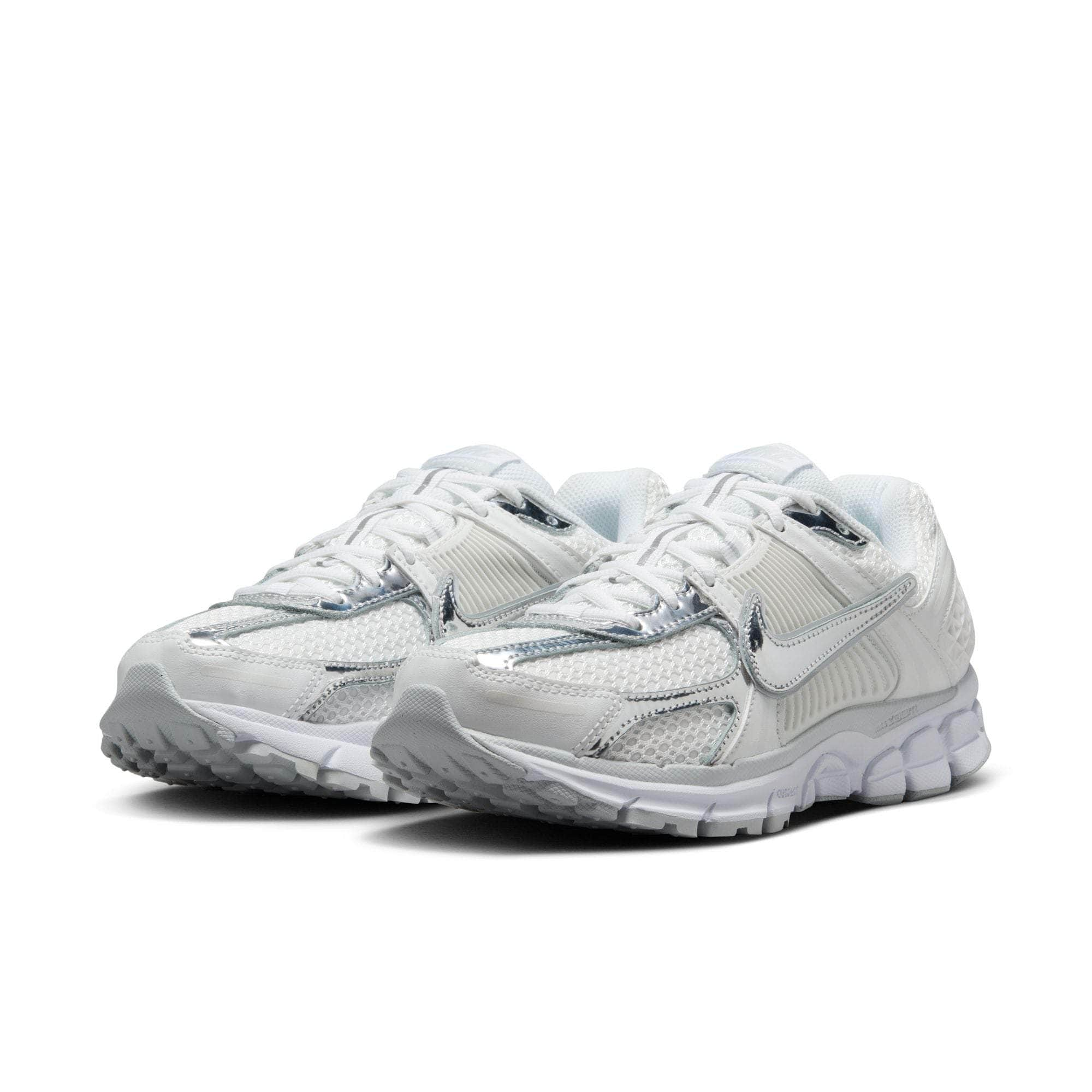 Nike FOOTWEAR Nike Zoom Vomero 5 "Chrome Toe"  - Women's