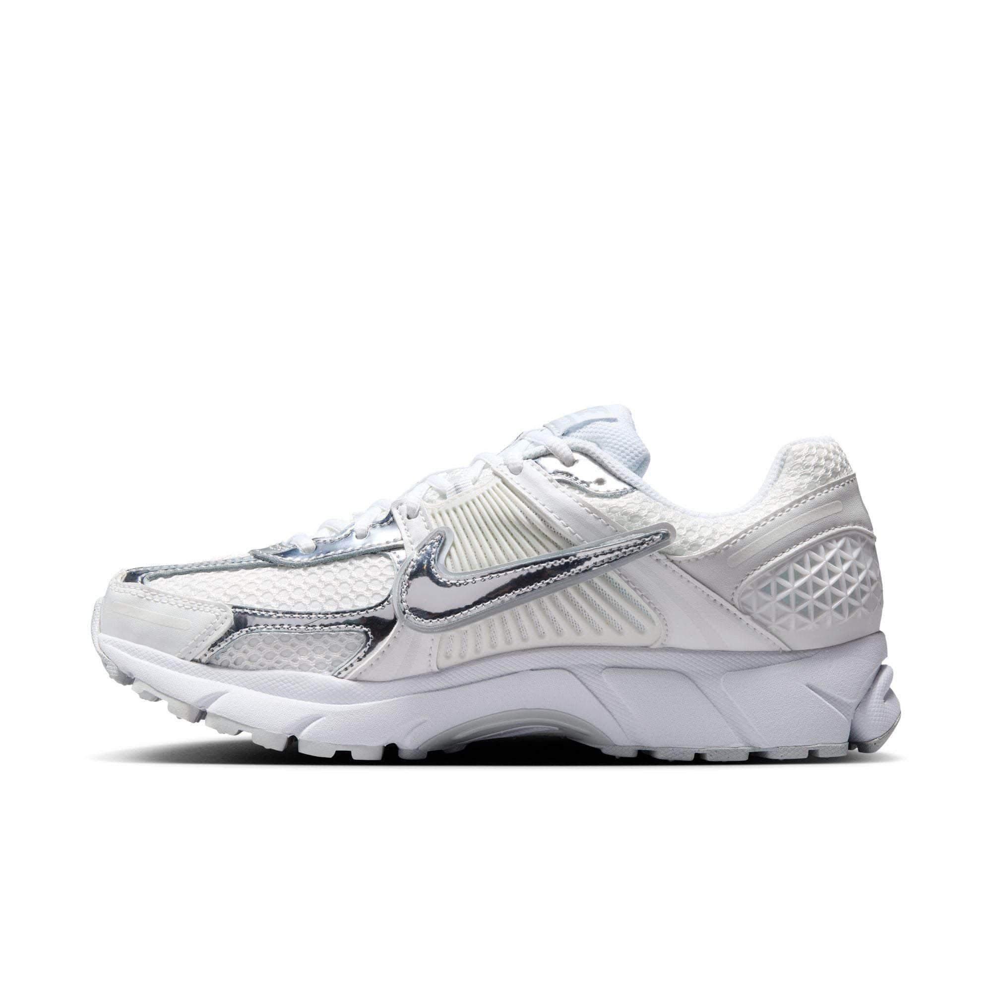 Nike FOOTWEAR Nike Zoom Vomero 5 "Chrome Toe"  - Women's