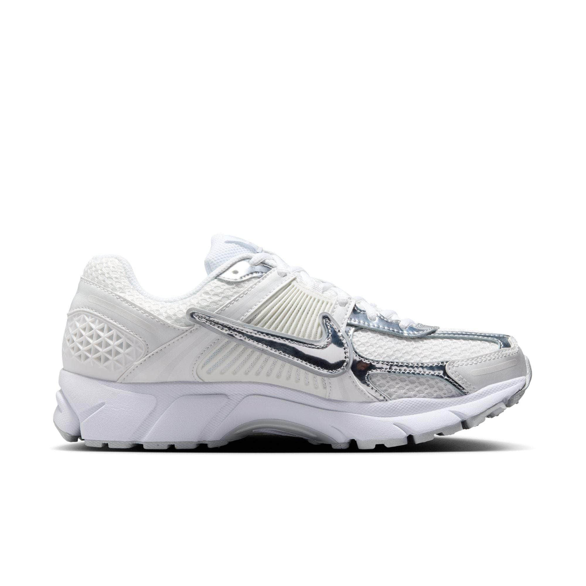 Nike FOOTWEAR Nike Zoom Vomero 5 "Chrome Toe"  - Women's