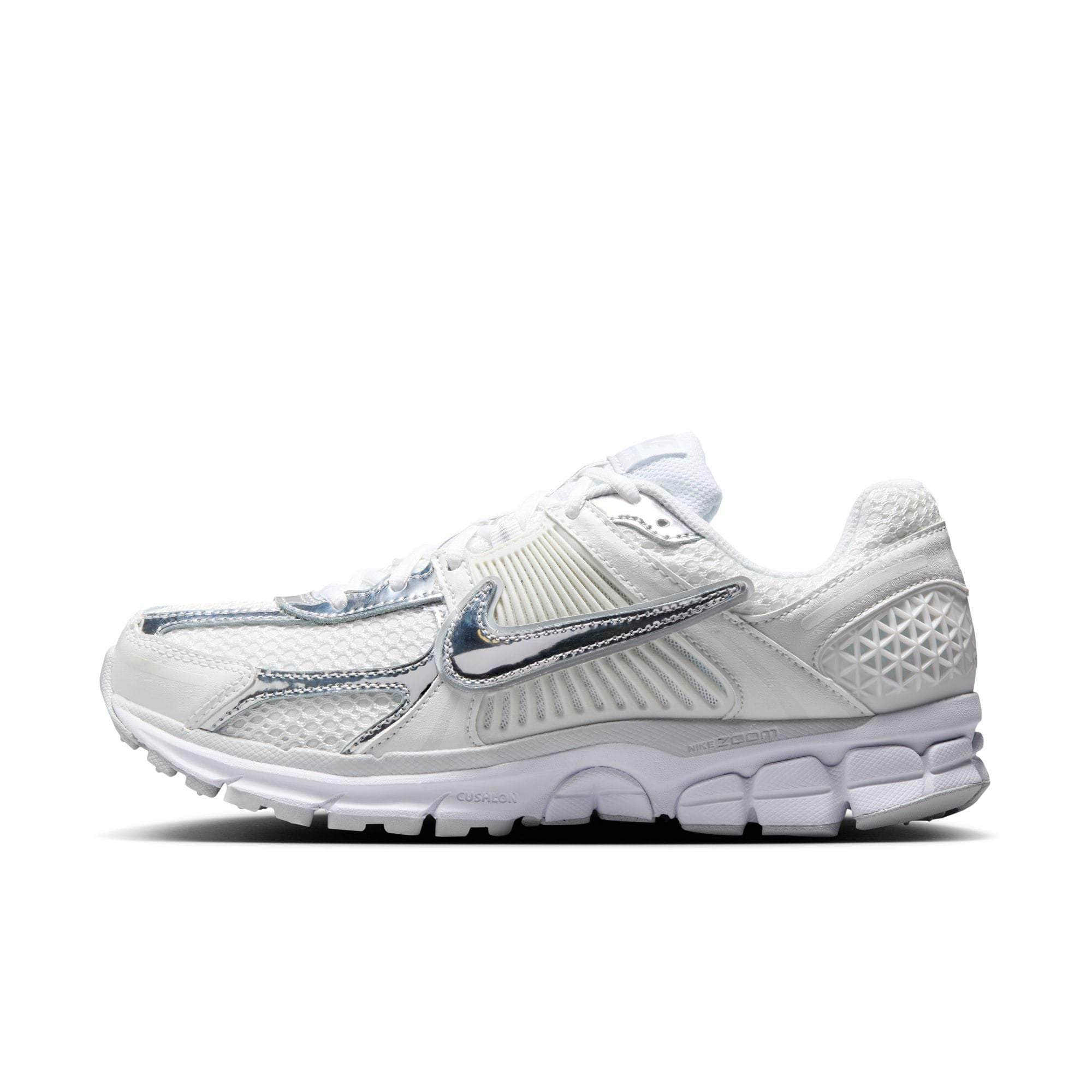 Nike FOOTWEAR Nike Zoom Vomero 5 "Chrome Toe"  - Women's