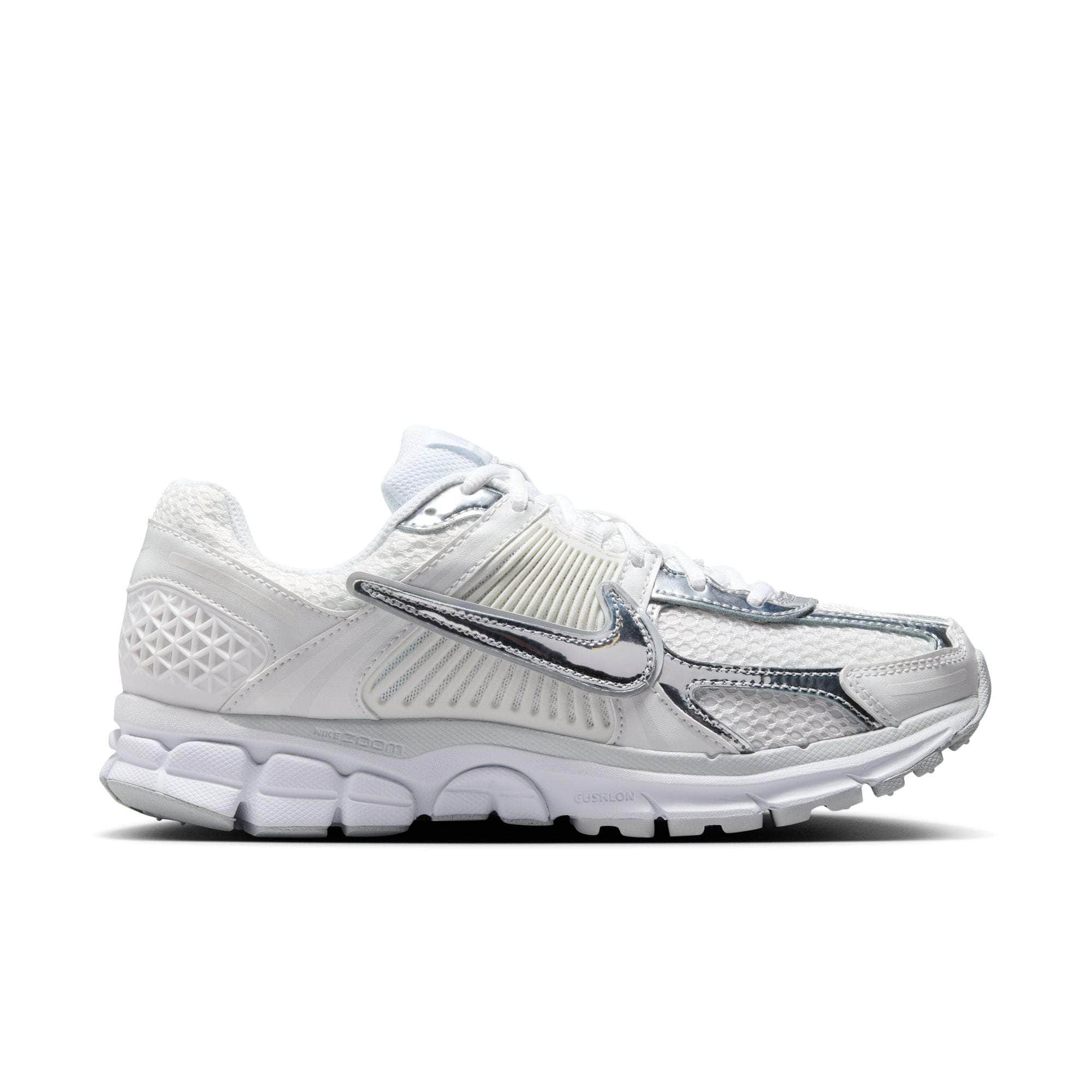 Nike FOOTWEAR Nike Zoom Vomero 5 "Chrome Toe"  - Women's