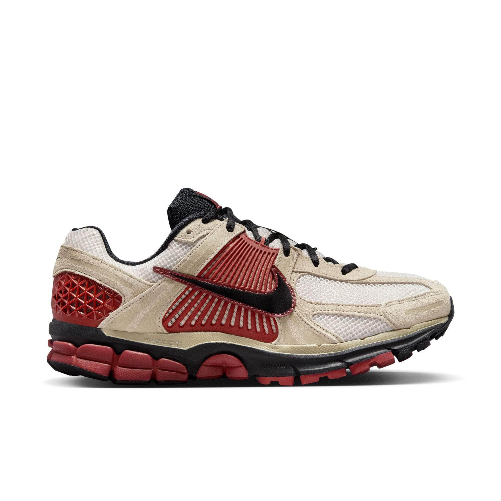 NIKE FOOTWEAR Nike Zoom Vomero 5 "Desert Khaki Light Orewood Brown Mars Stone Black" - Men's