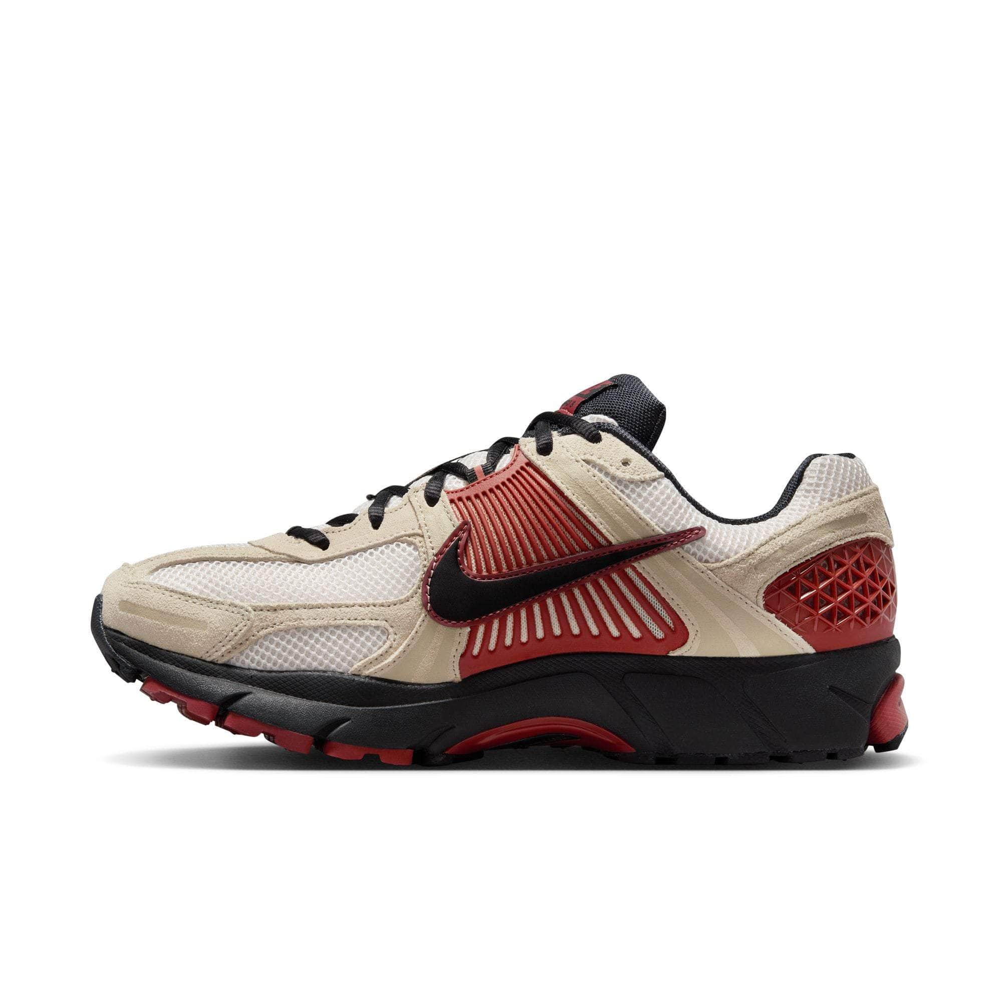 NIKE FOOTWEAR Nike Zoom Vomero 5 "Desert Khaki Light Orewood Brown Mars Stone Black" - Men's